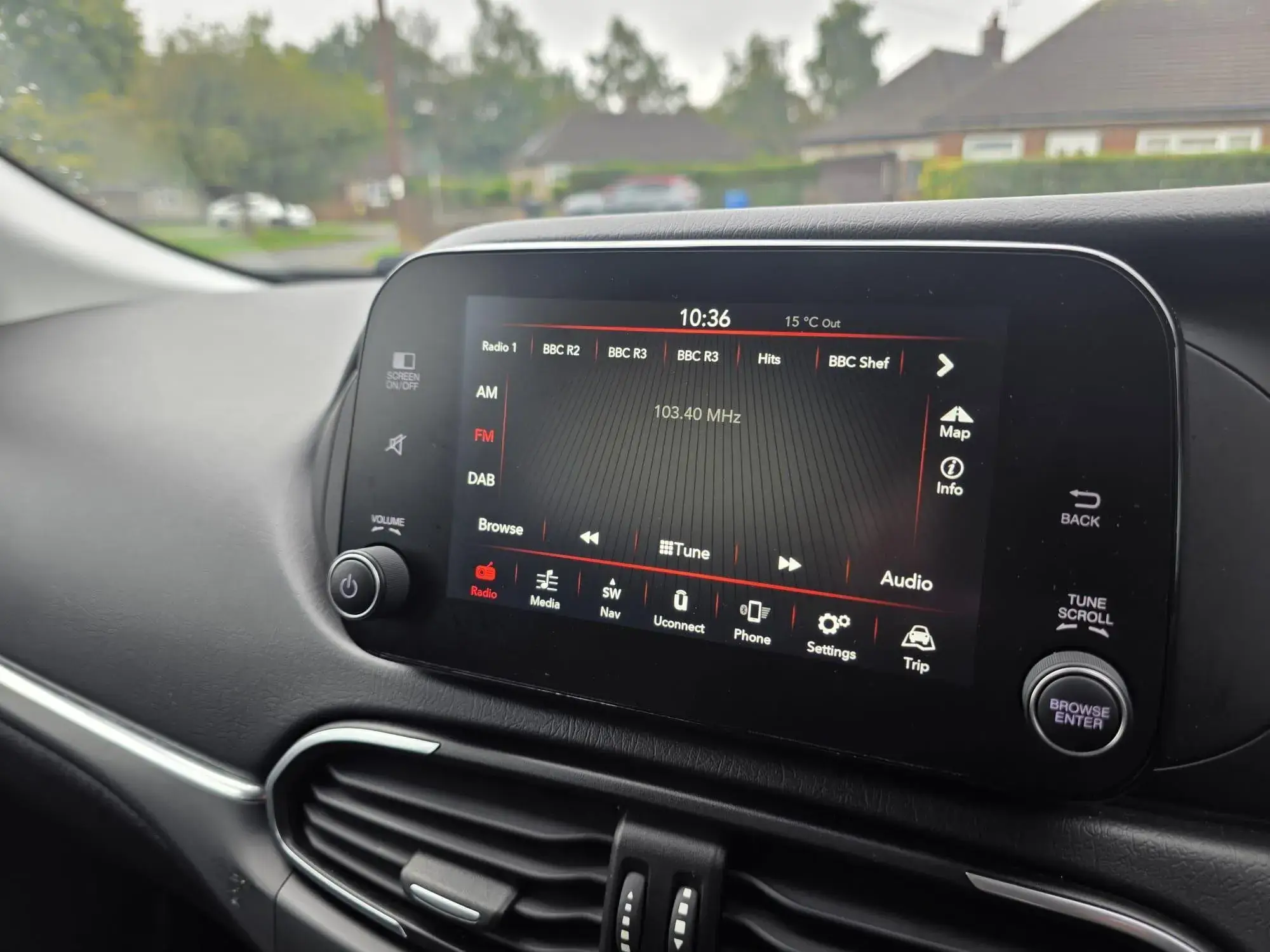 Fiat Tipo Image 23 Fiat Tipo Image 23