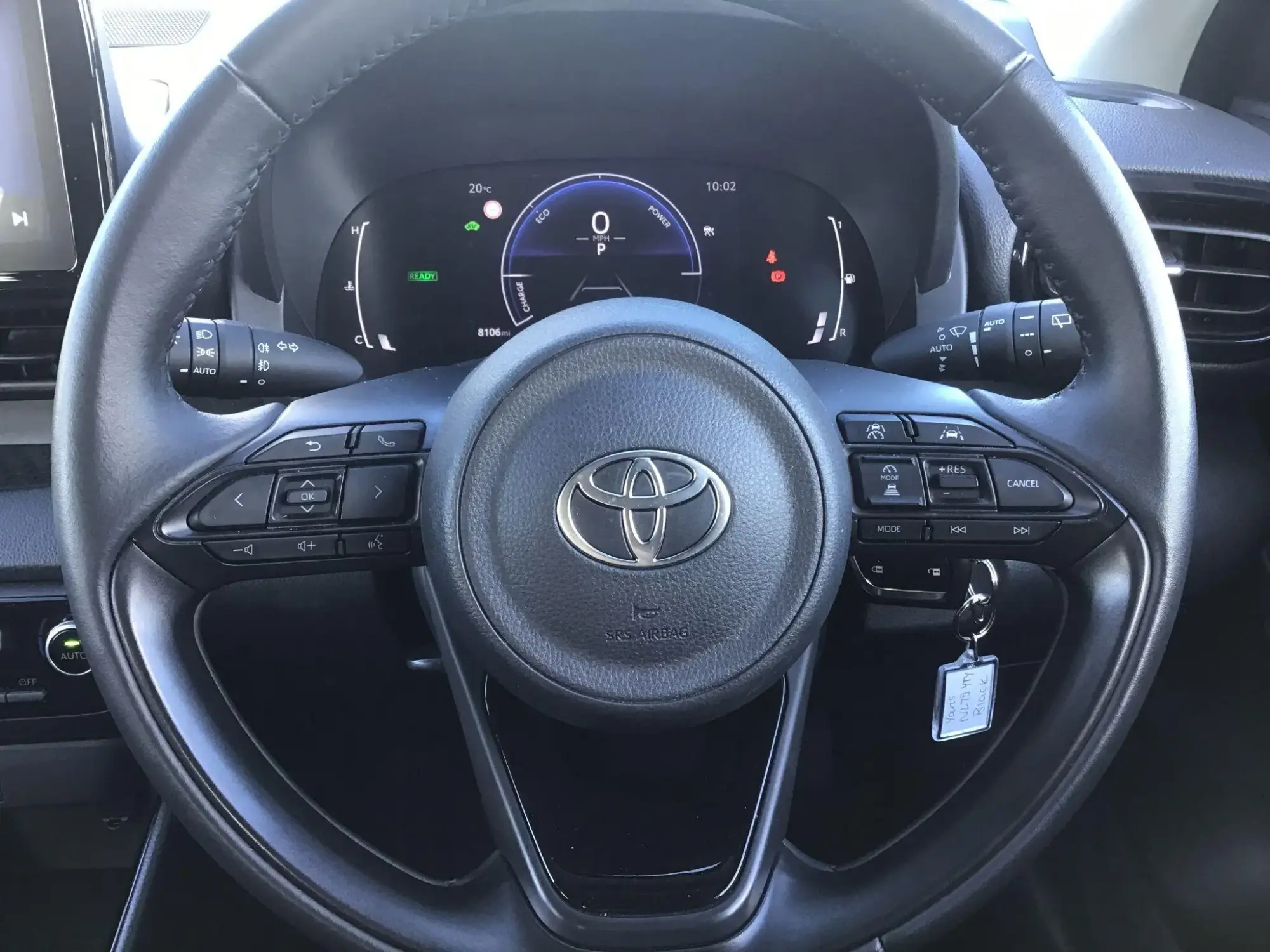 Toyota Yaris Image 9 Toyota Yaris Image 9