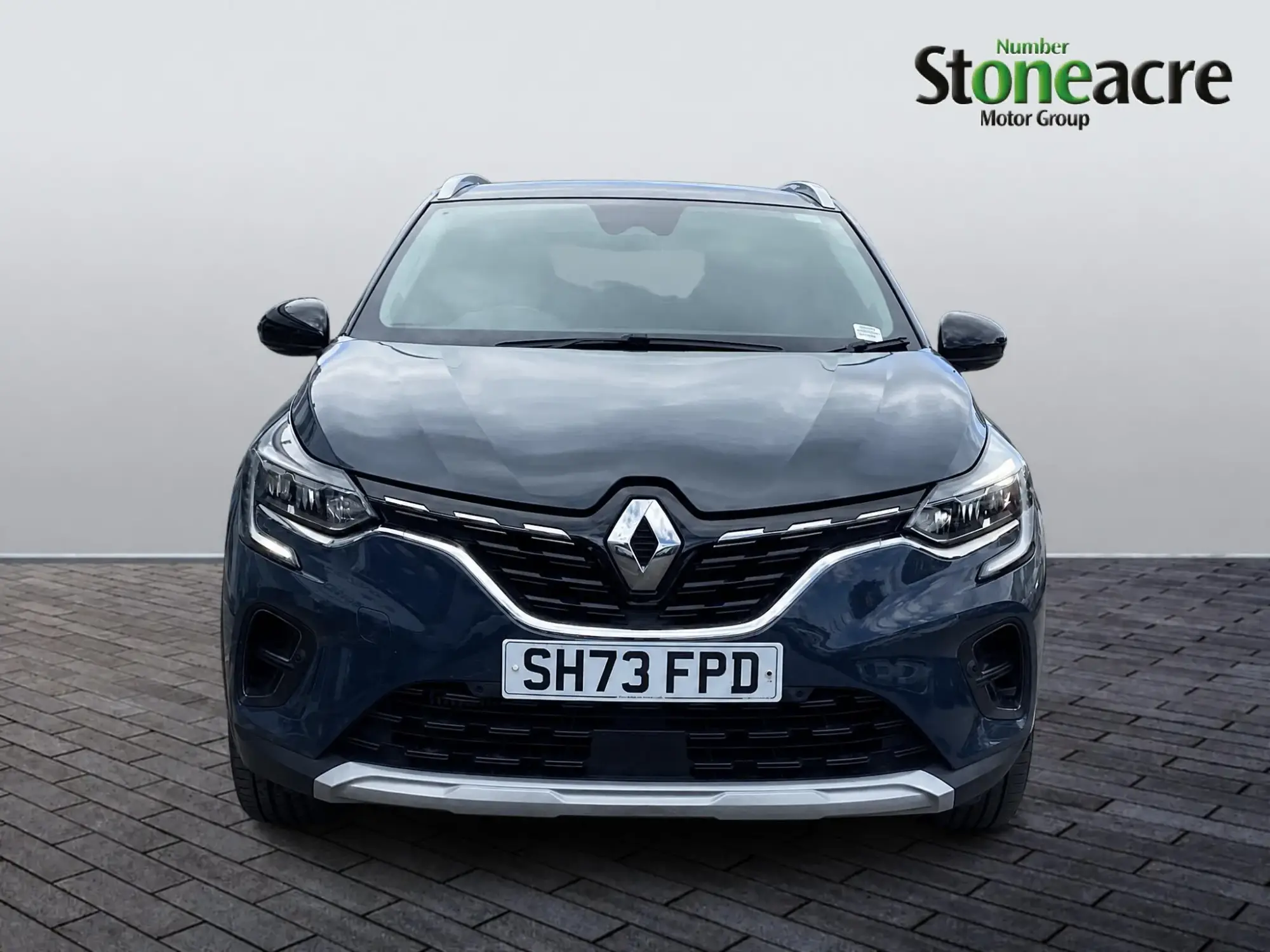 Renault Captur Image 8 Renault Captur Image 8