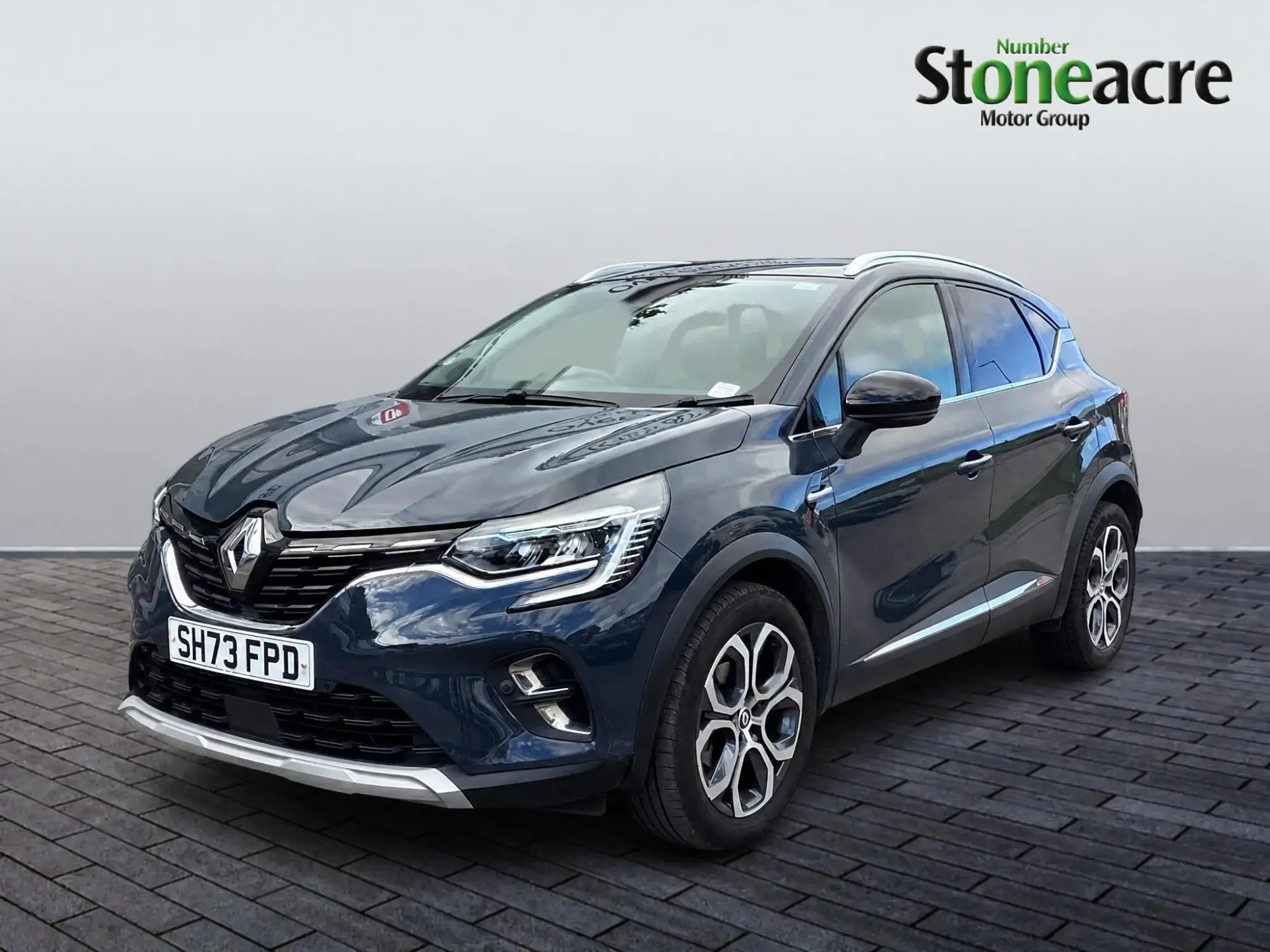 Renault Captur Image 7 Renault Captur Image 7