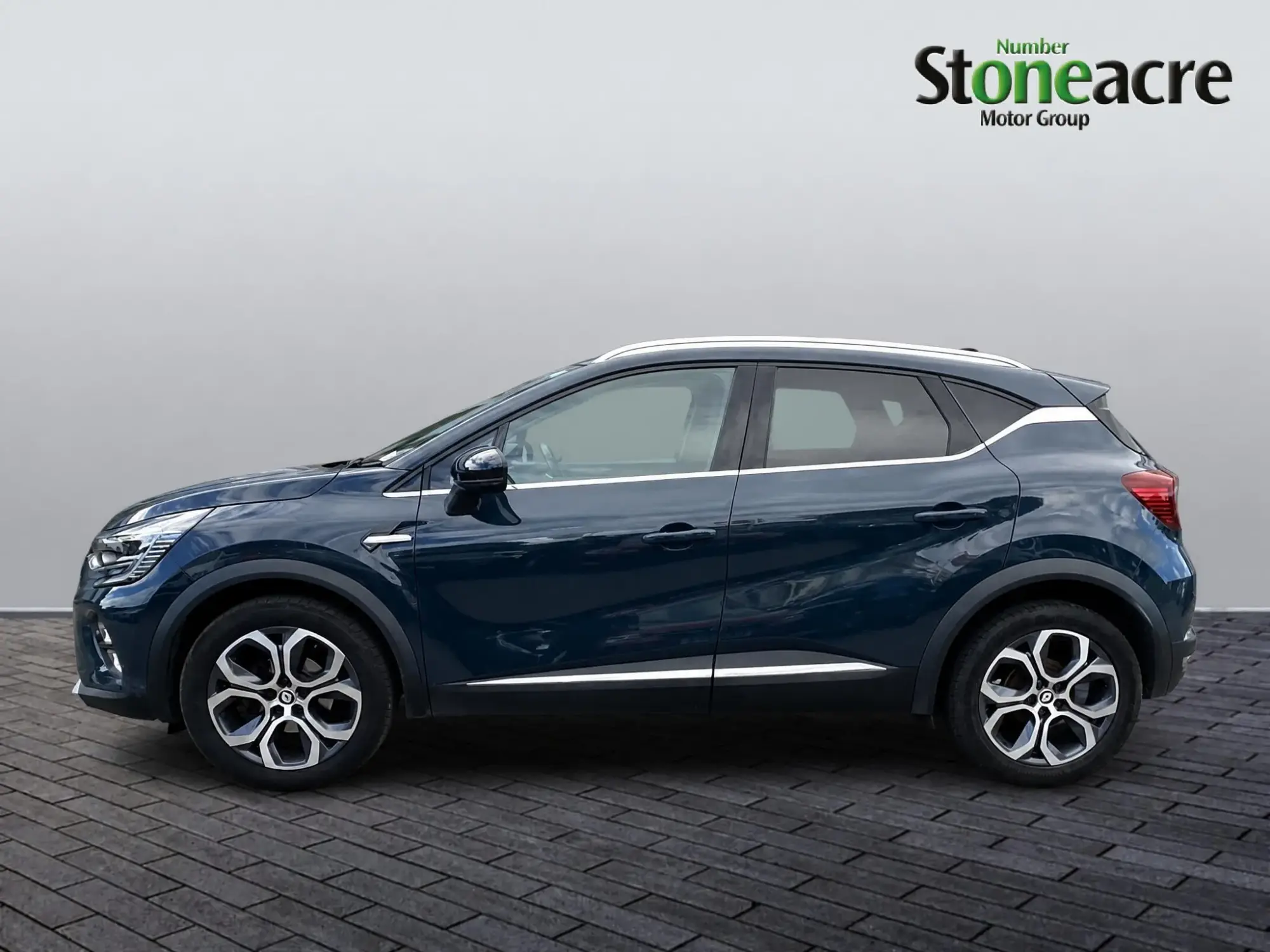 Renault Captur Image 6 Renault Captur Image 6