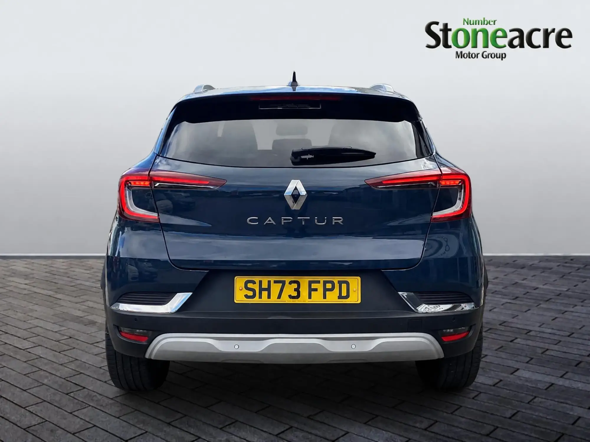Renault Captur Image 4 Renault Captur Image 4