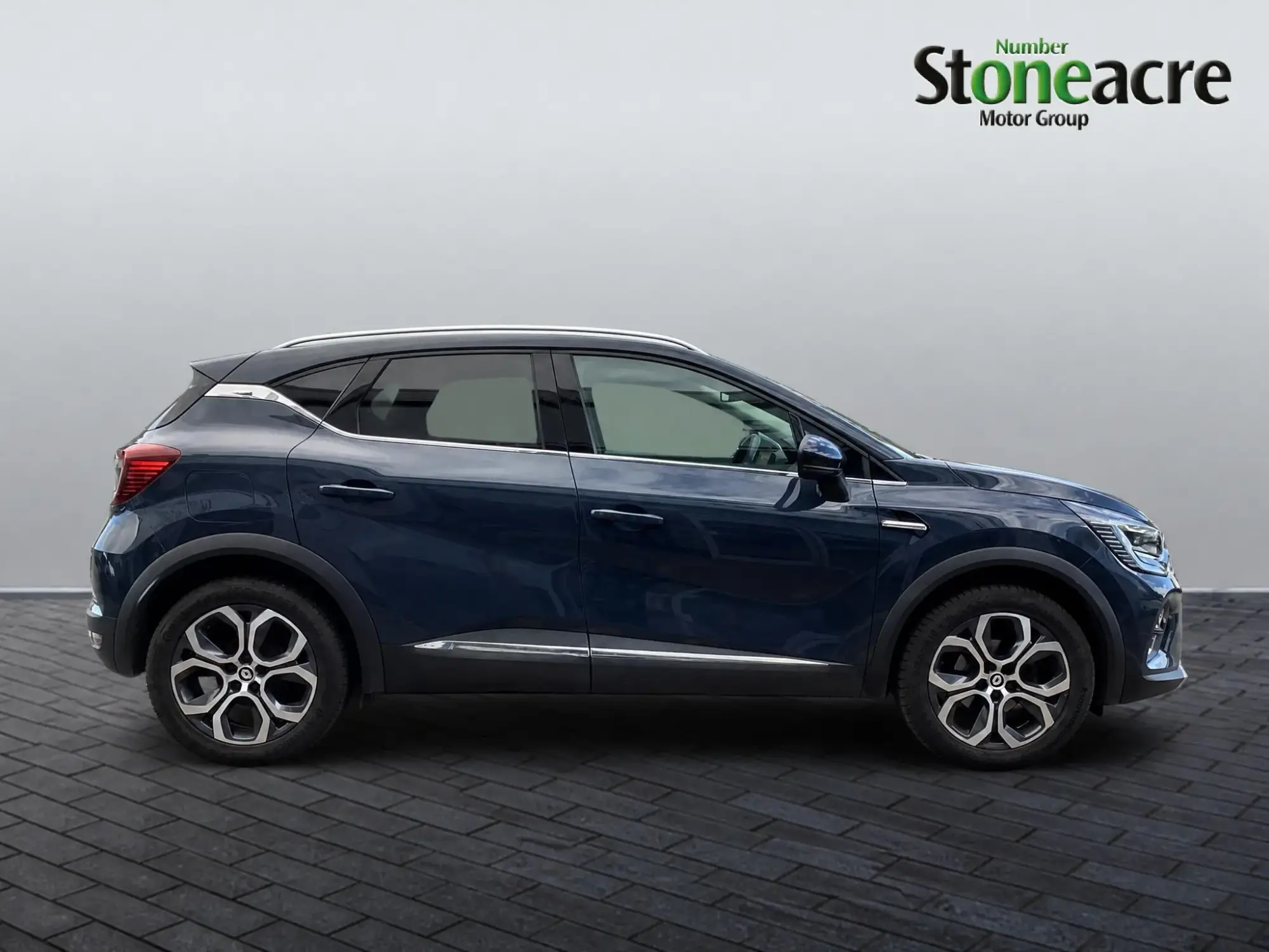 Renault Captur Image 2 Renault Captur Image 2