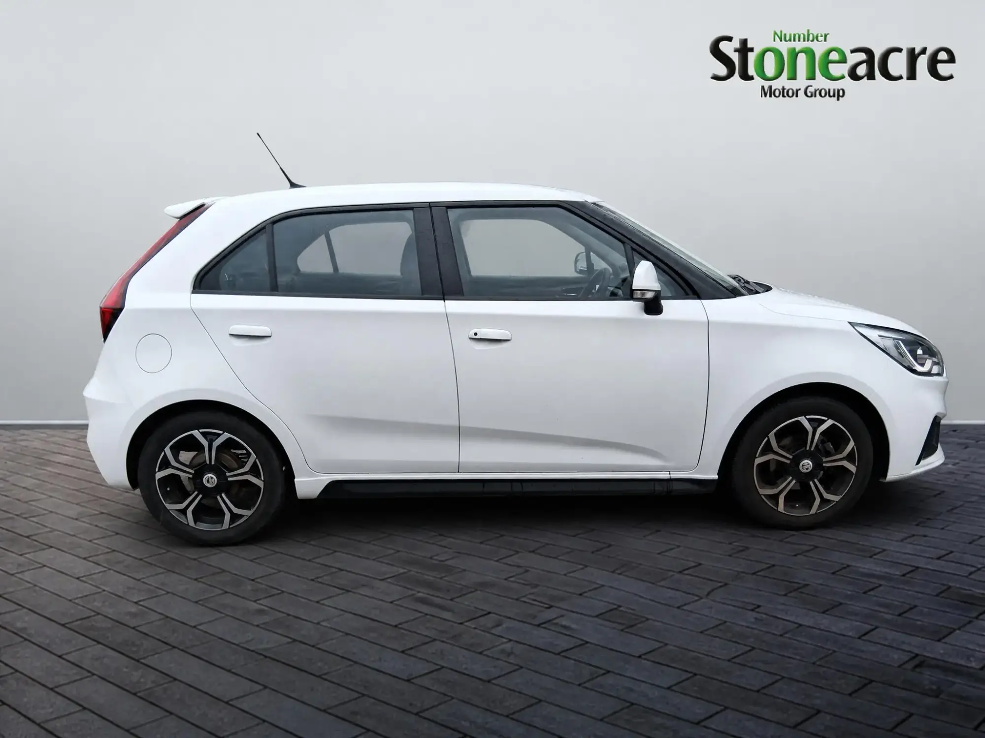 MG3 Image 2