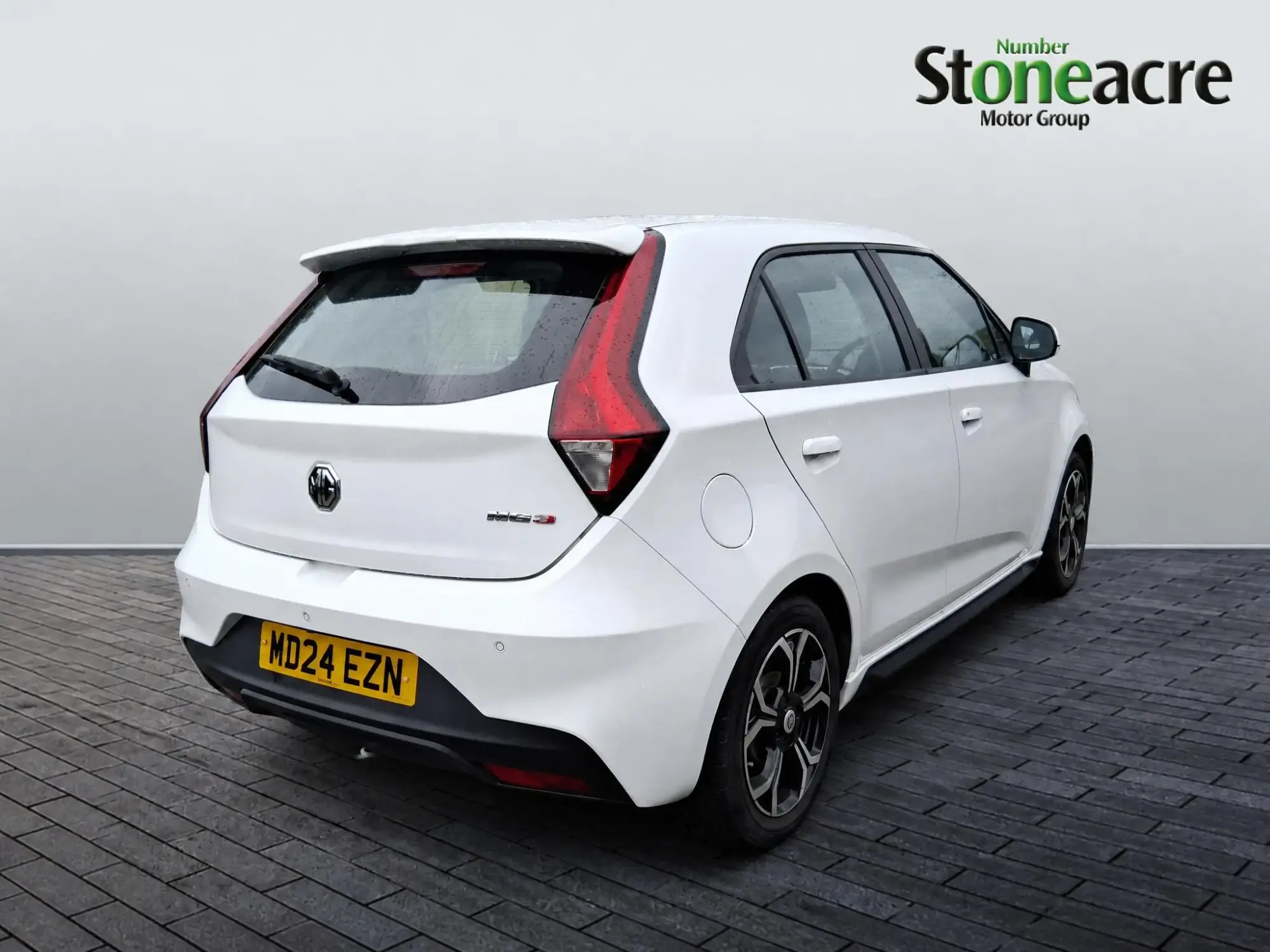 MG3 Image 3