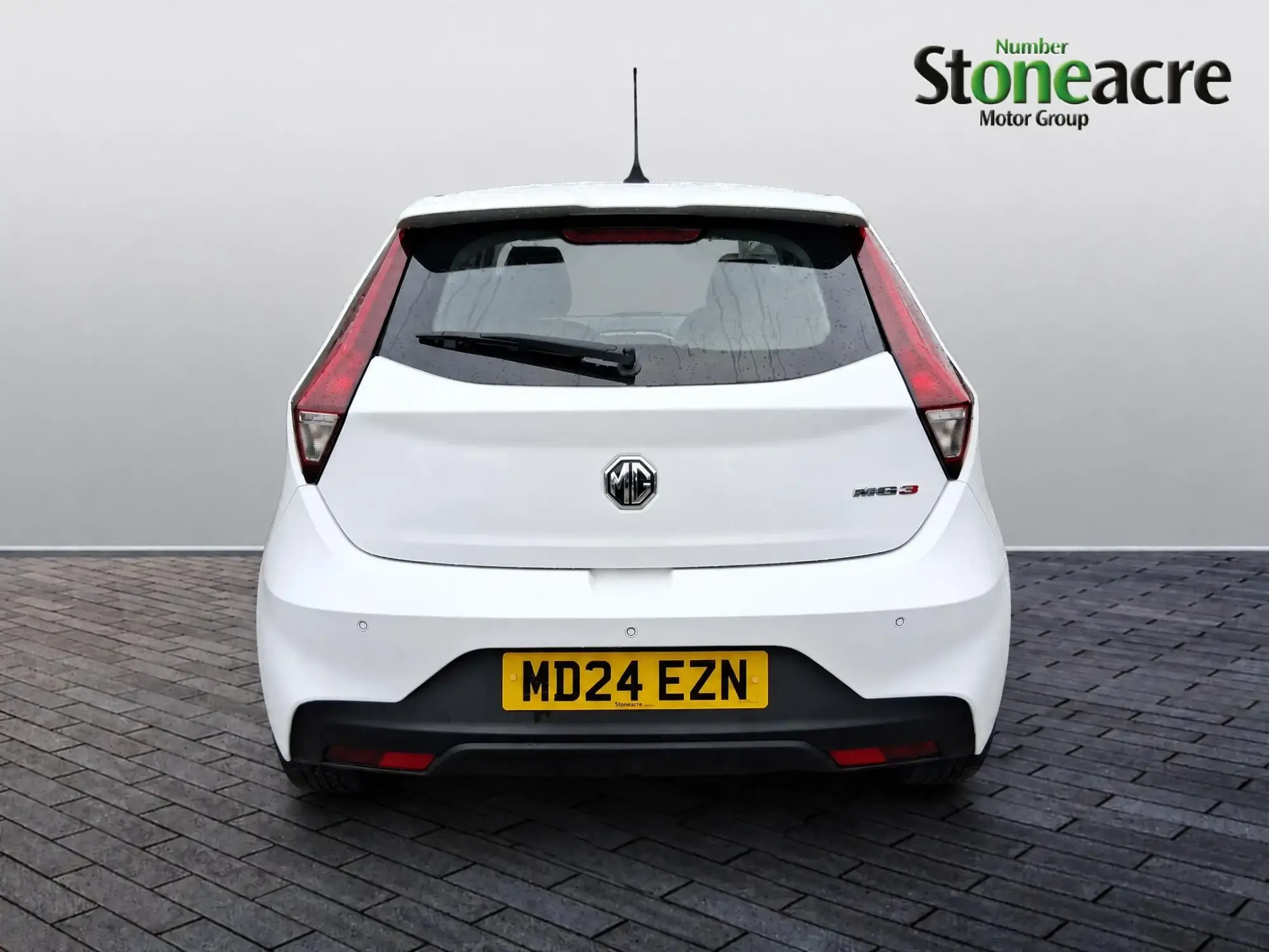 MG3 Image 4