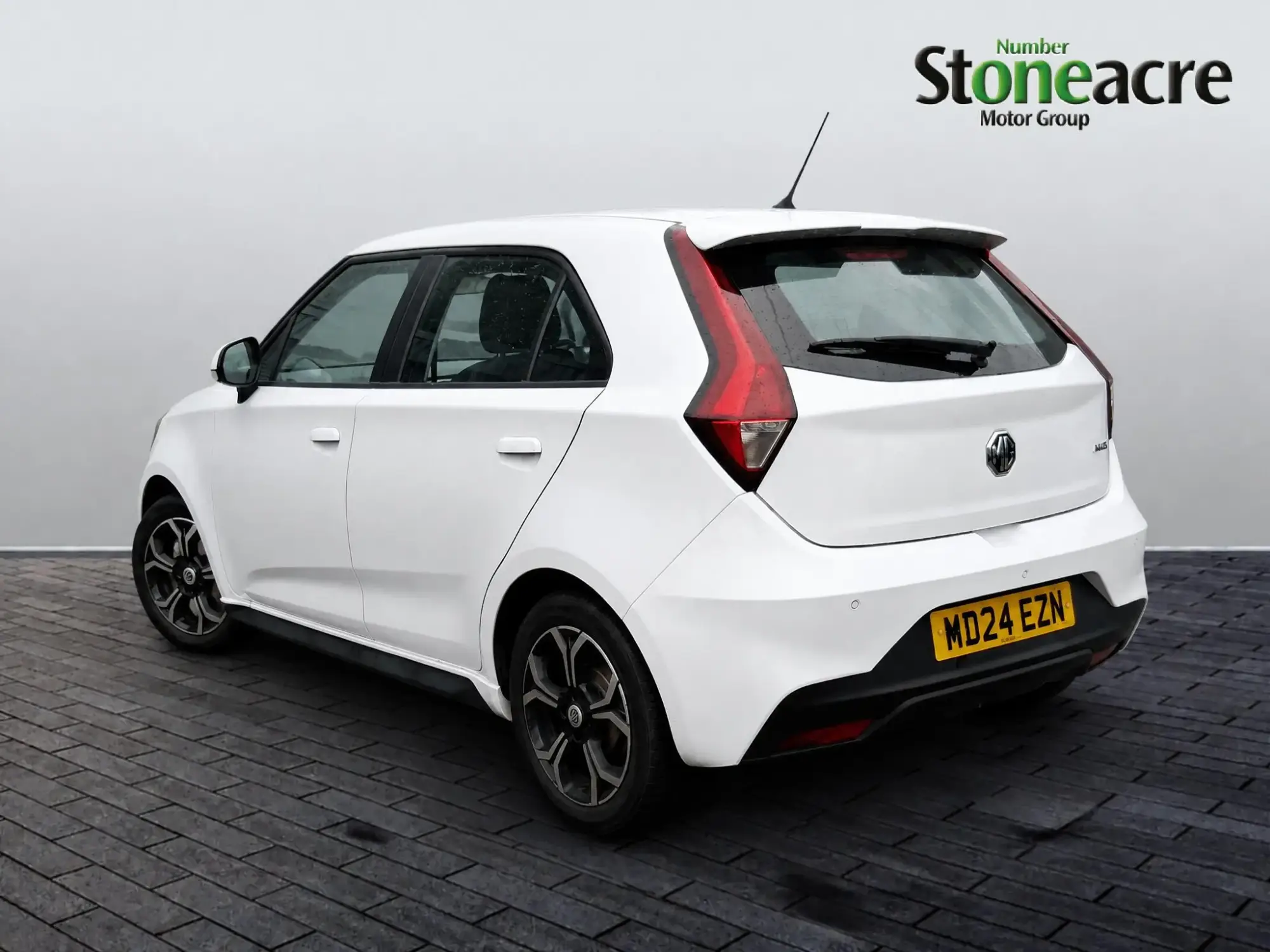 MG3 Image 5