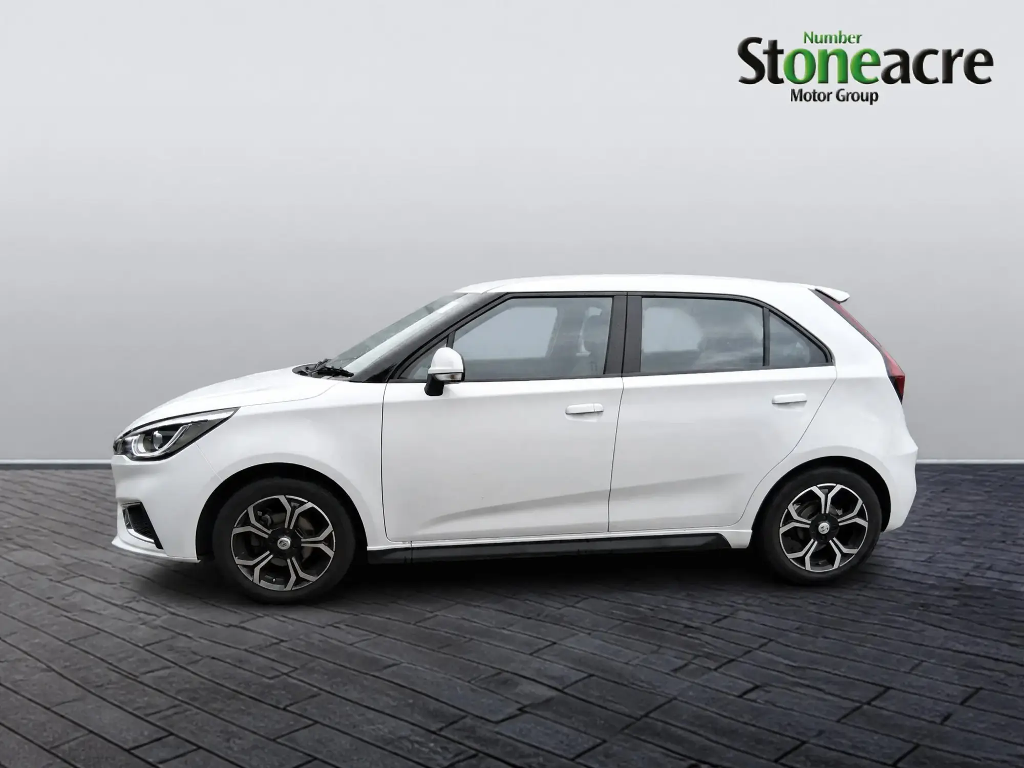 MG3 Image 6