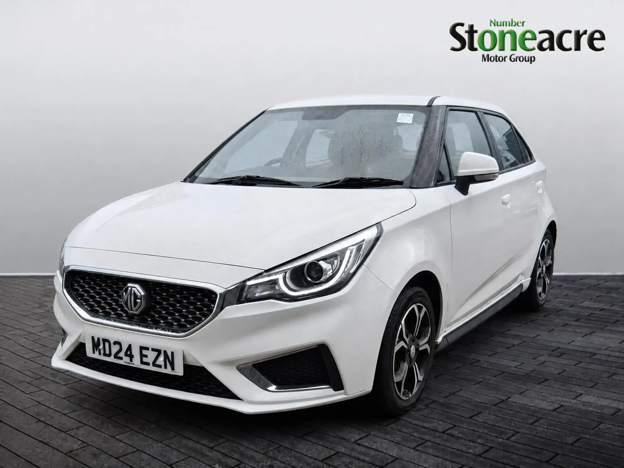 MG3 Image 7