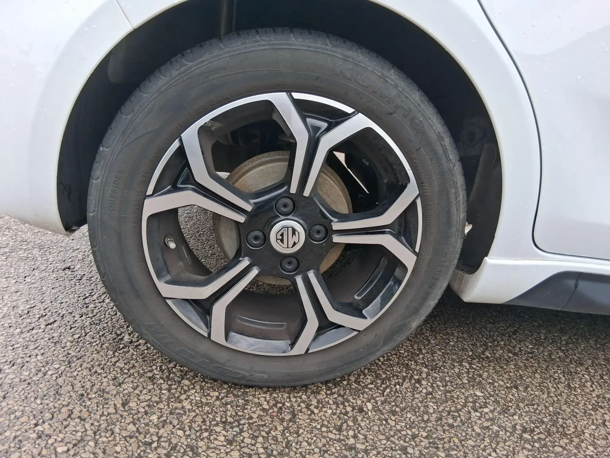 MG3 Image 9