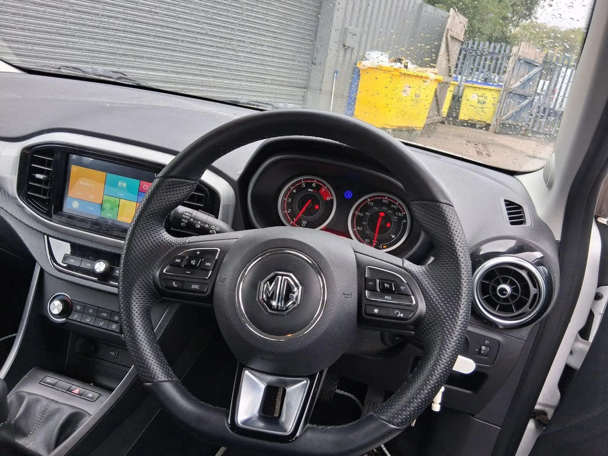 MG3 Image 18