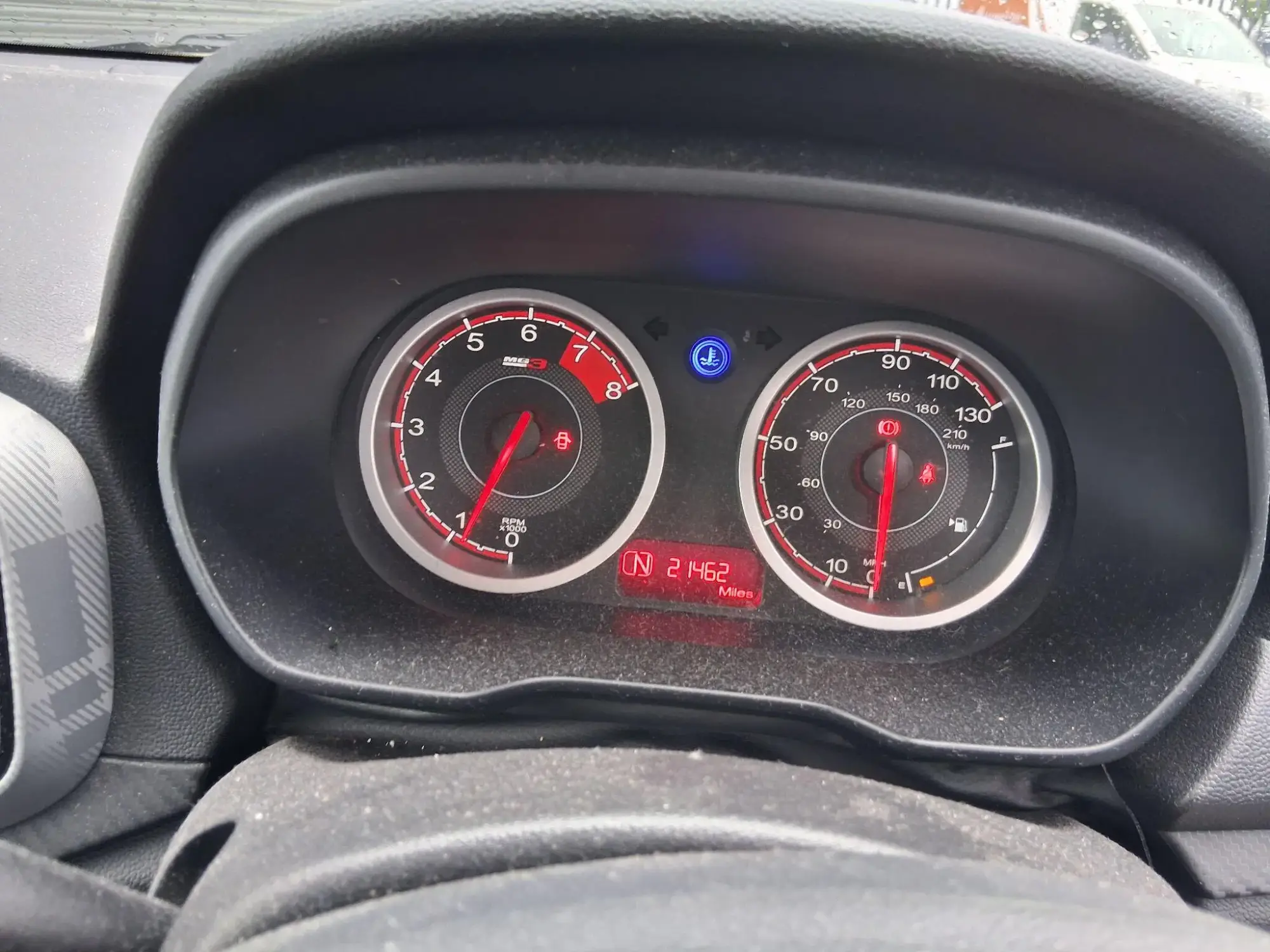 MG3 Image 19