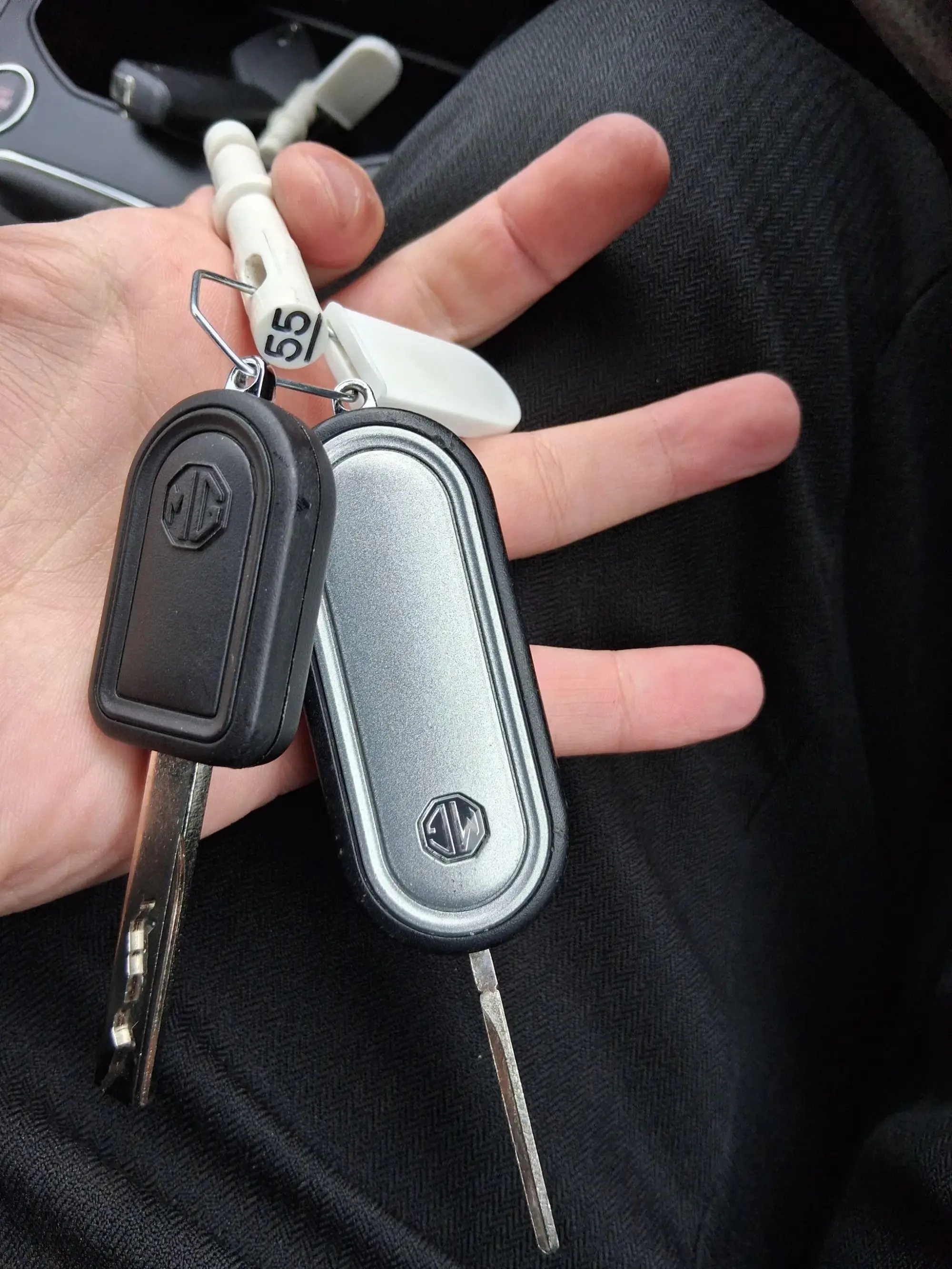 MG3 Image 23