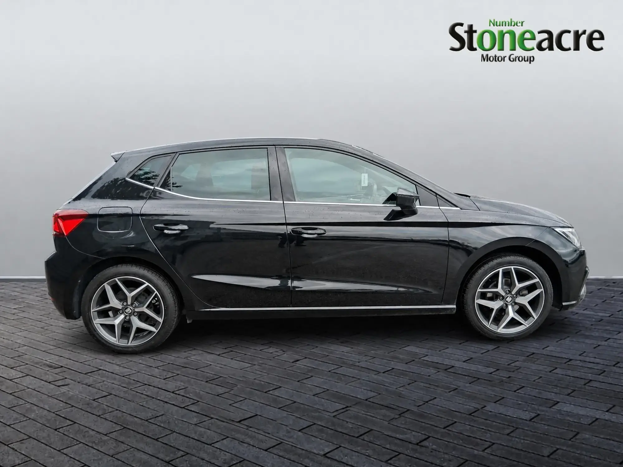 SEAT Ibiza Image 2 SEAT Ibiza Image 2