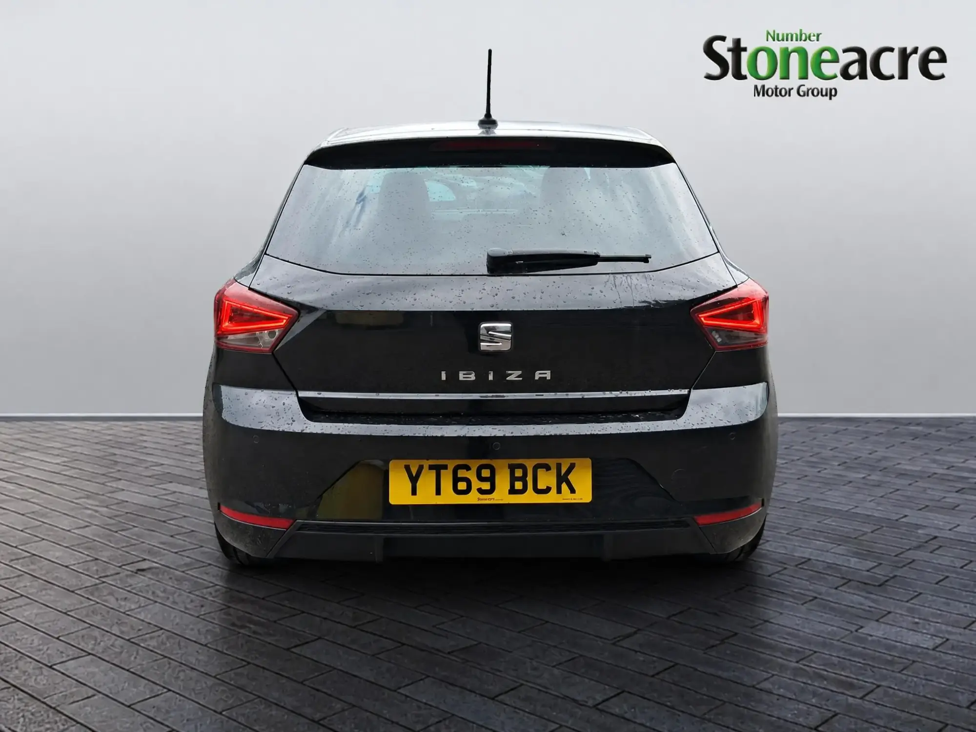 SEAT Ibiza Image 4 SEAT Ibiza Image 4