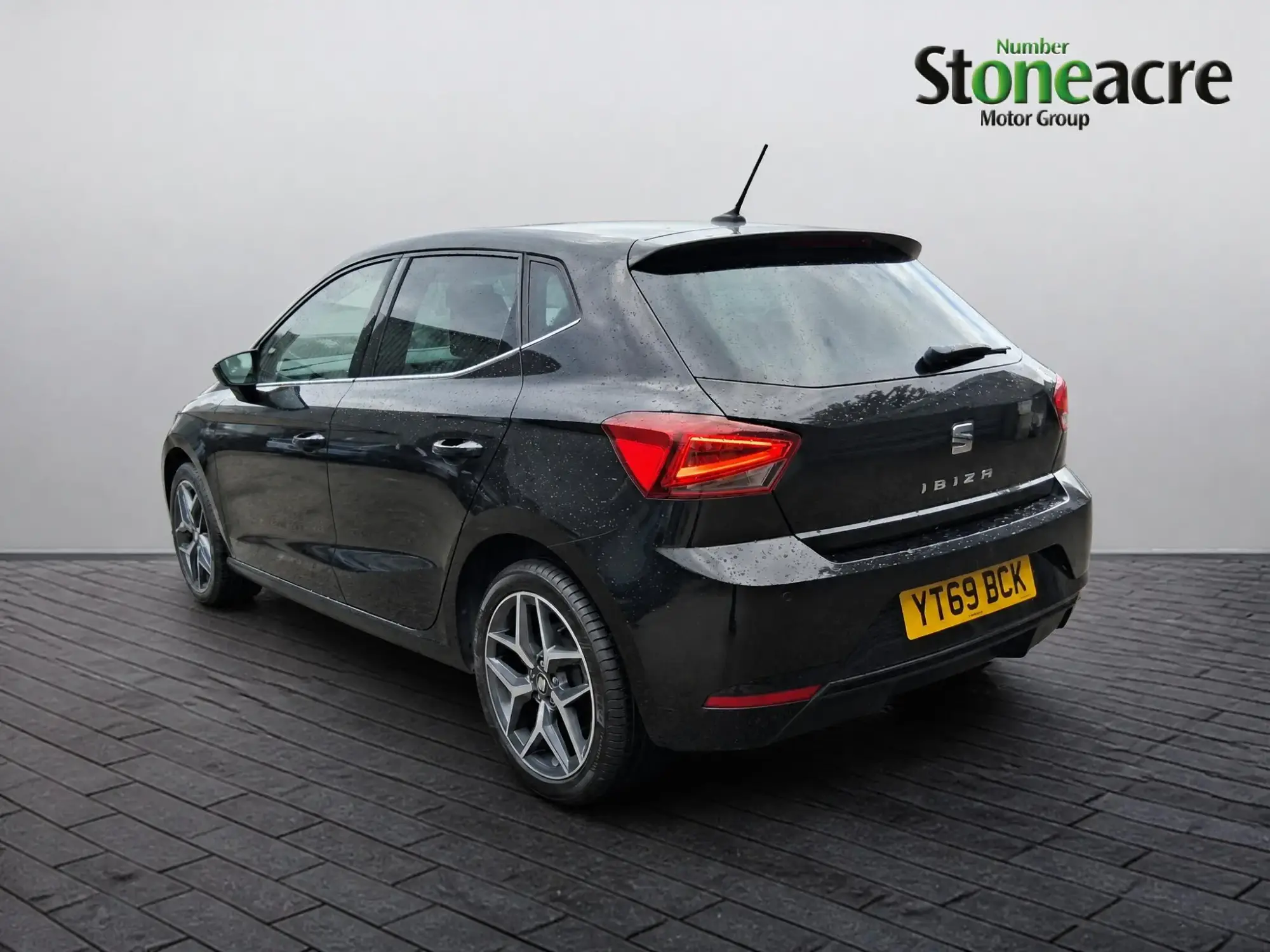 SEAT Ibiza Image 5 SEAT Ibiza Image 5