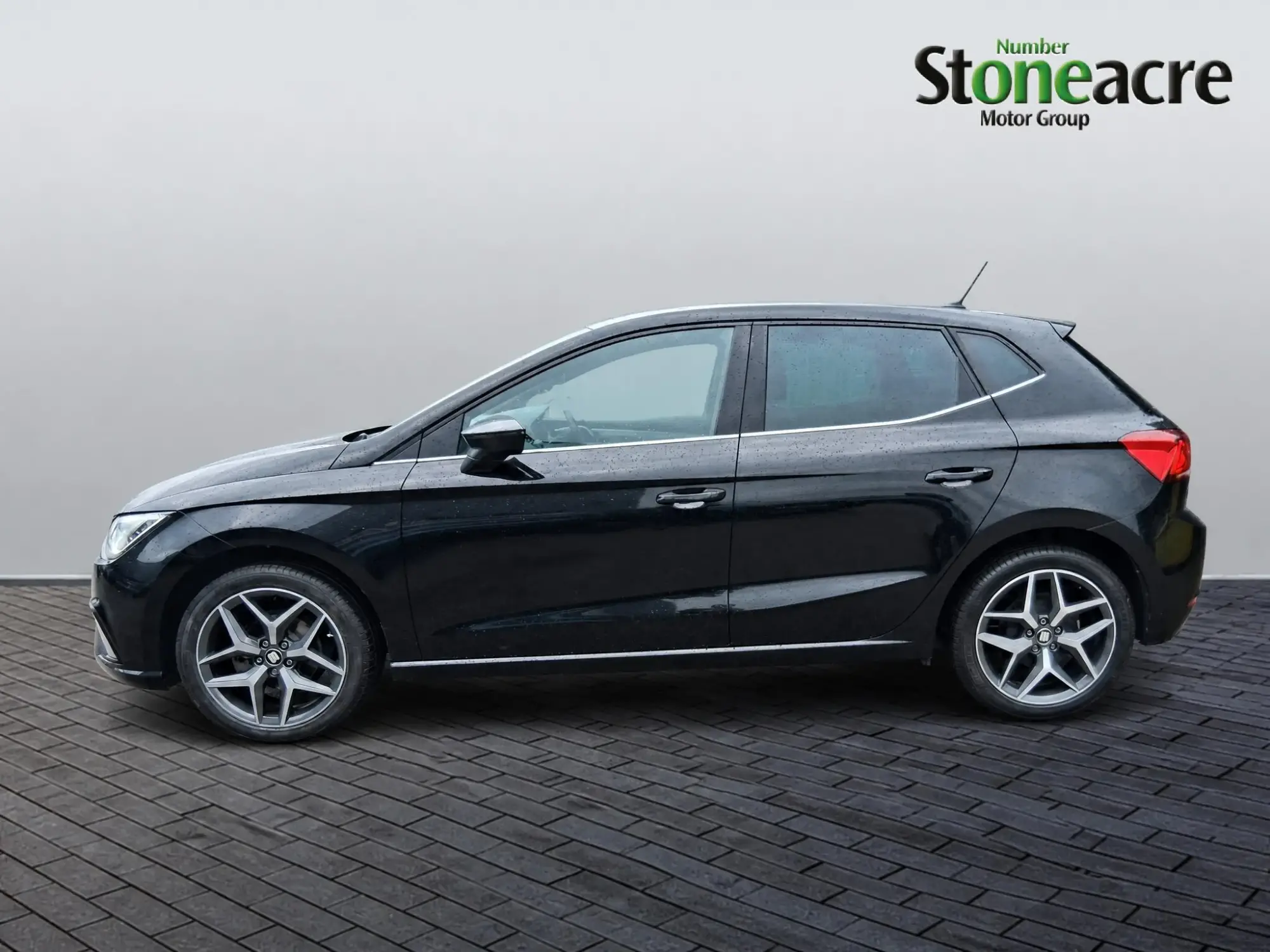 SEAT Ibiza Image 6 SEAT Ibiza Image 6