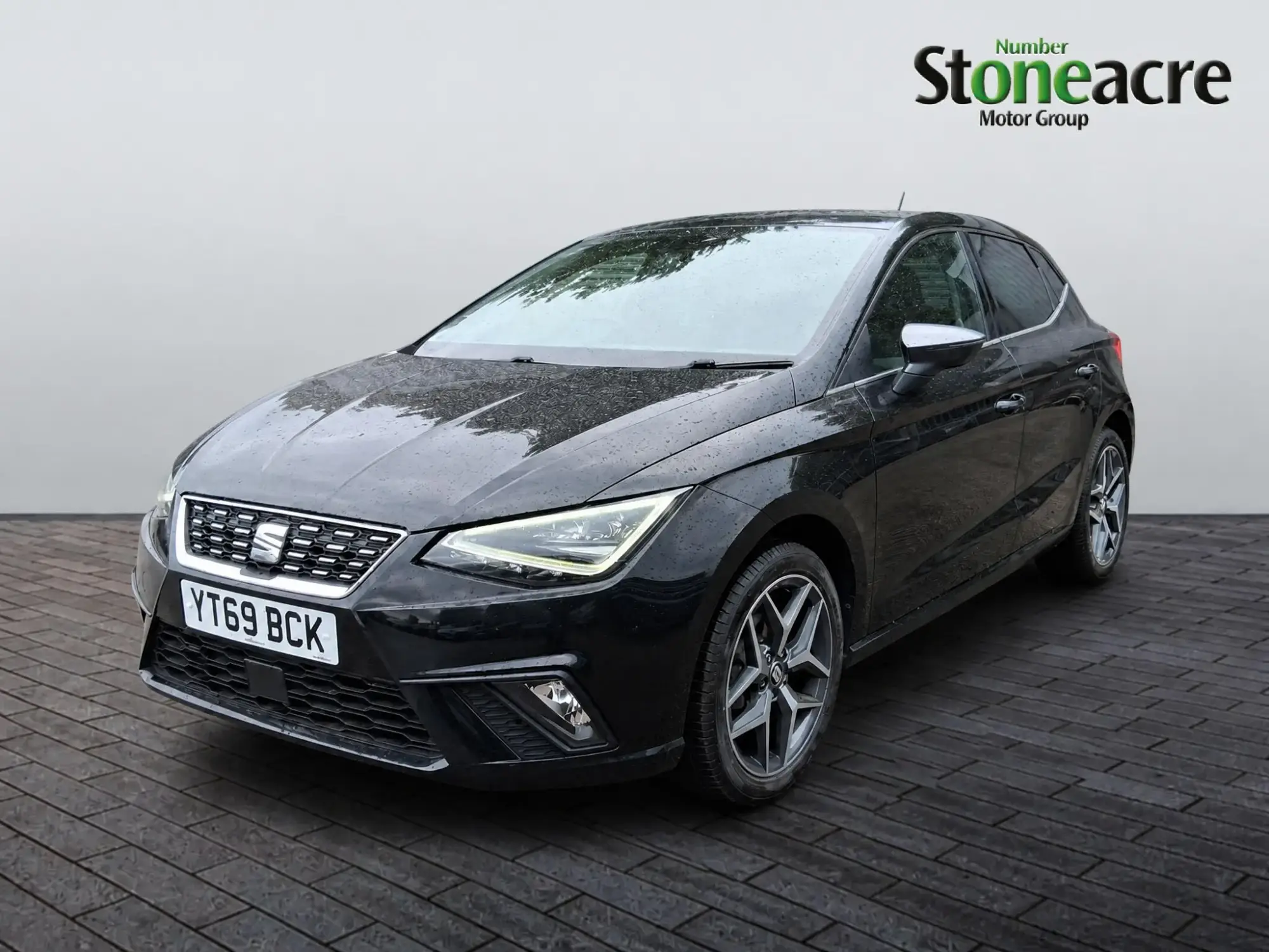 SEAT Ibiza Image 7 SEAT Ibiza Image 7