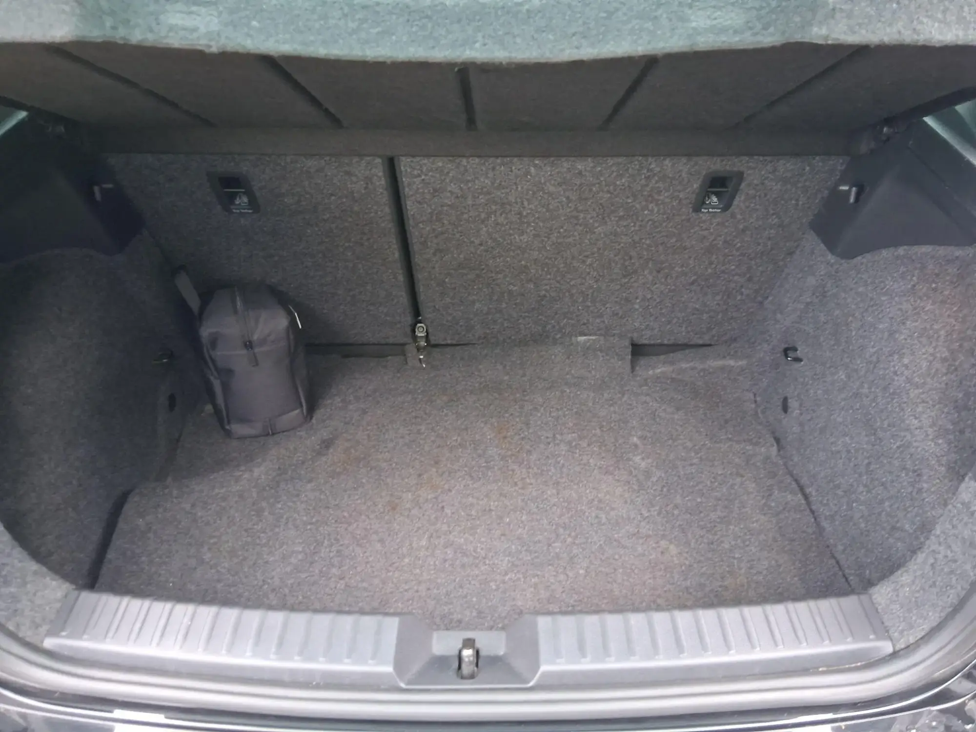 SEAT Ibiza Image 10 SEAT Ibiza Image 10