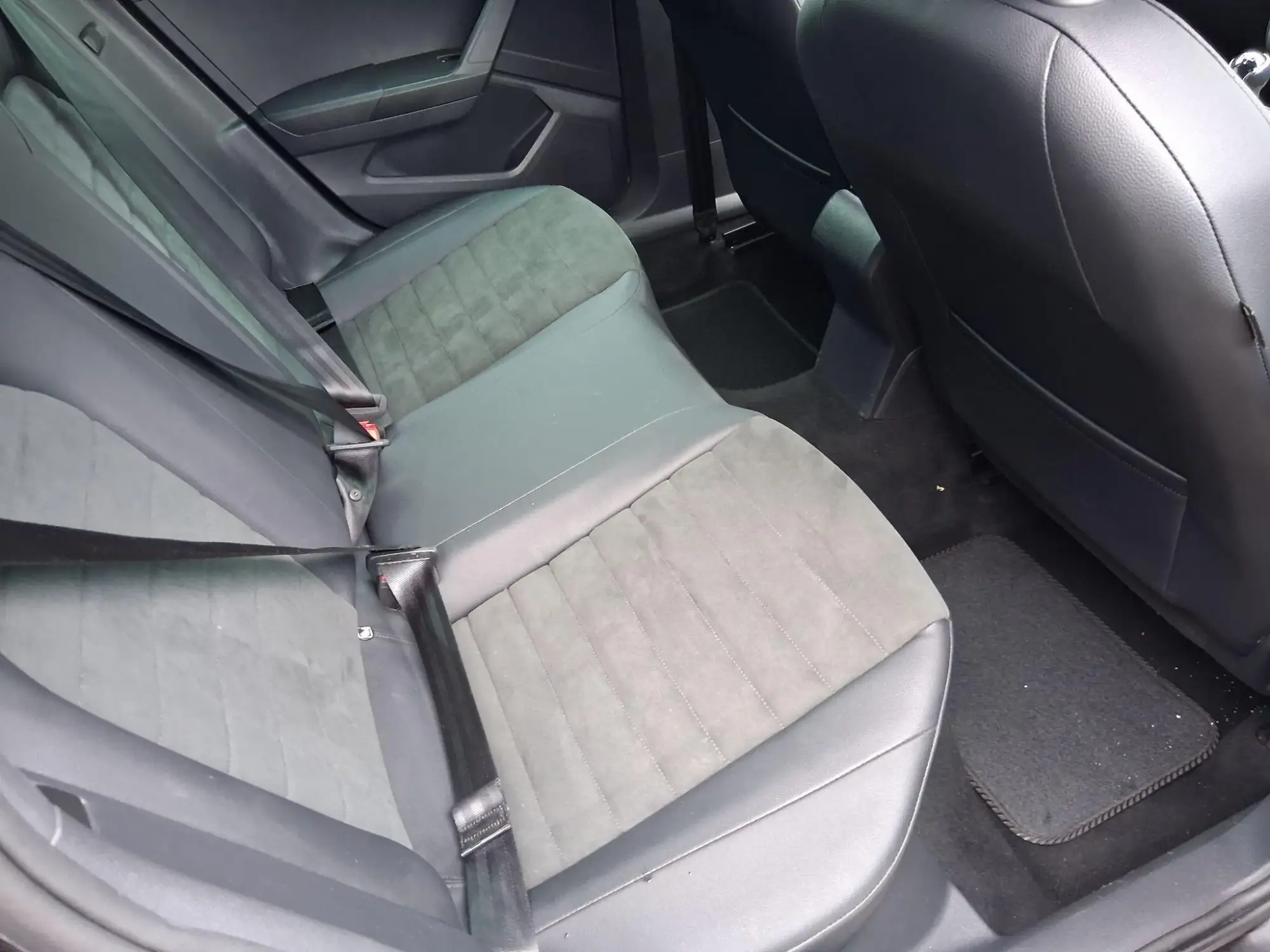 SEAT Ibiza Image 11 SEAT Ibiza Image 11