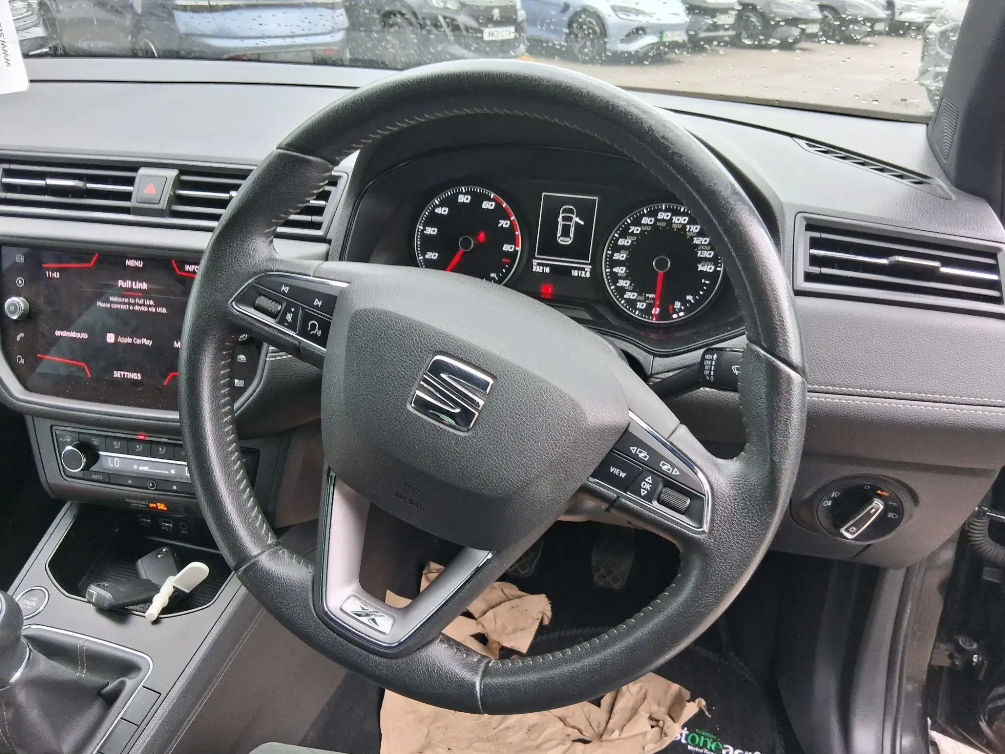 SEAT Ibiza Image 13 SEAT Ibiza Image 13
