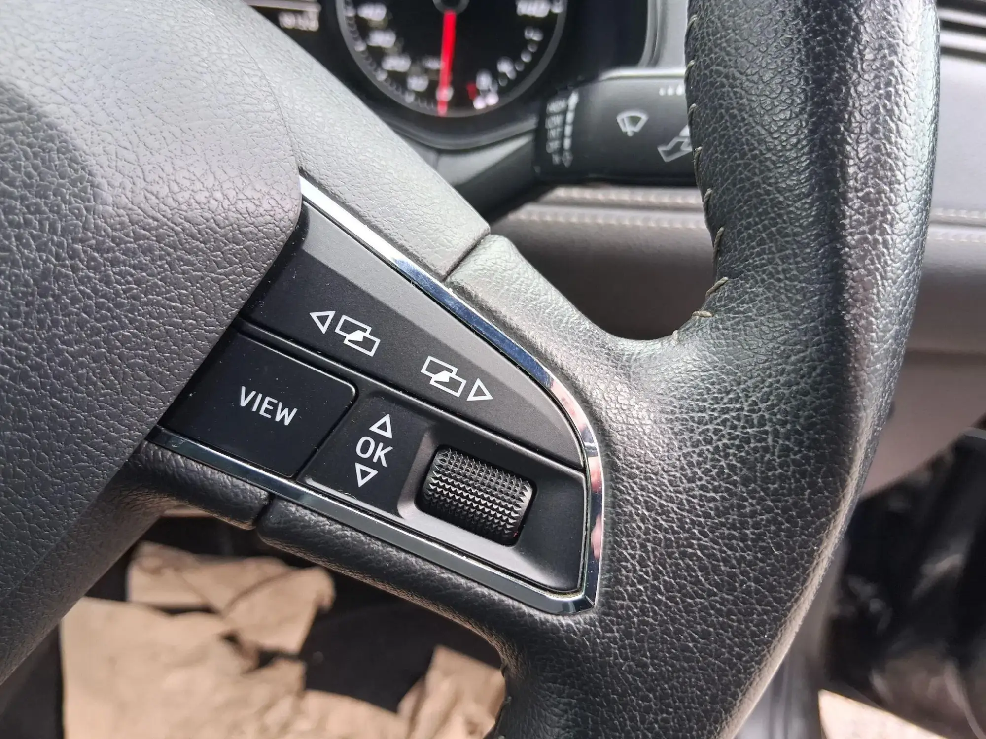 SEAT Ibiza Image 14 SEAT Ibiza Image 14