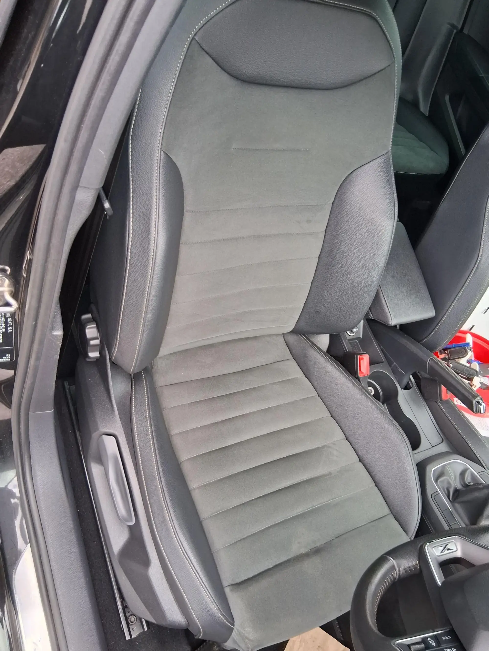 SEAT Ibiza Image 17 SEAT Ibiza Image 17