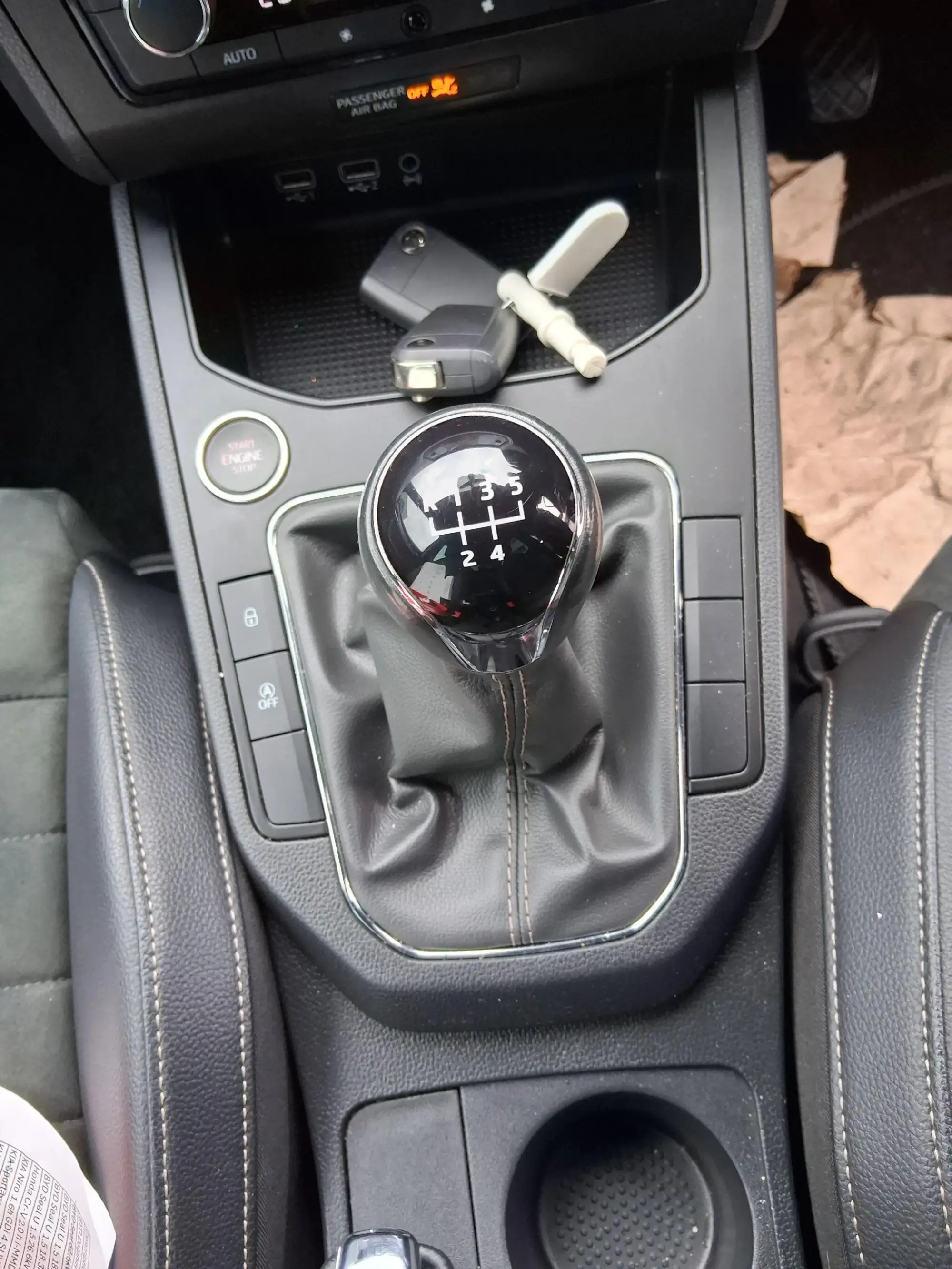 SEAT Ibiza Image 19 SEAT Ibiza Image 19