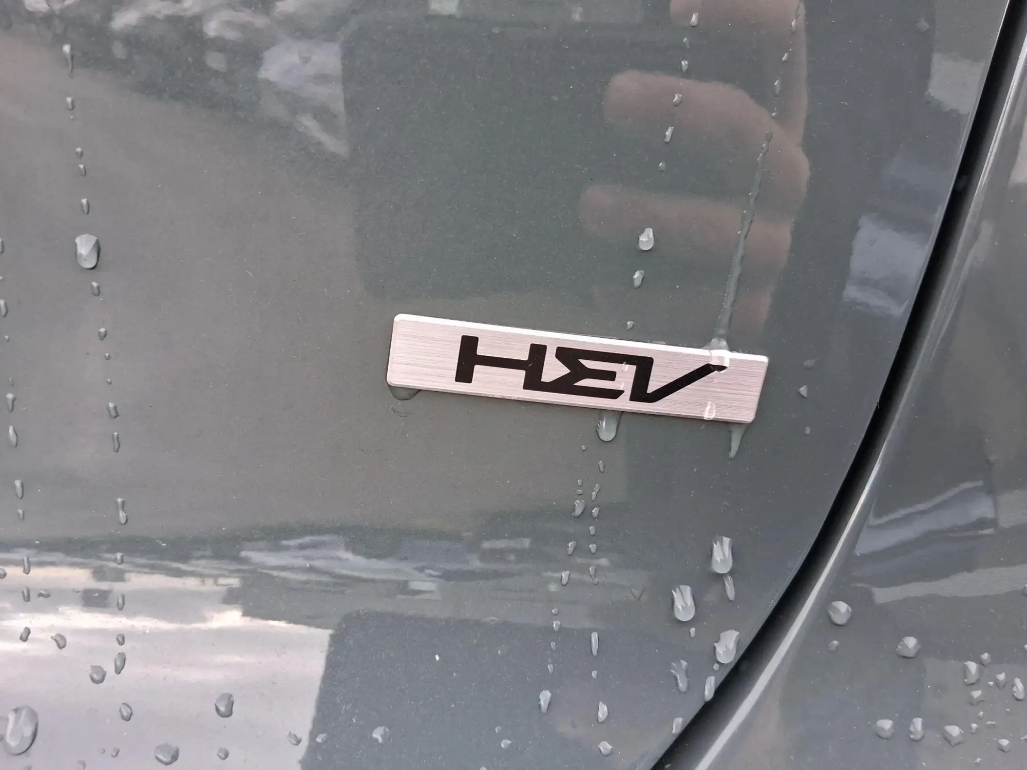 Kia Niro Hybrid Image 9 Kia Niro Hybrid Image 9