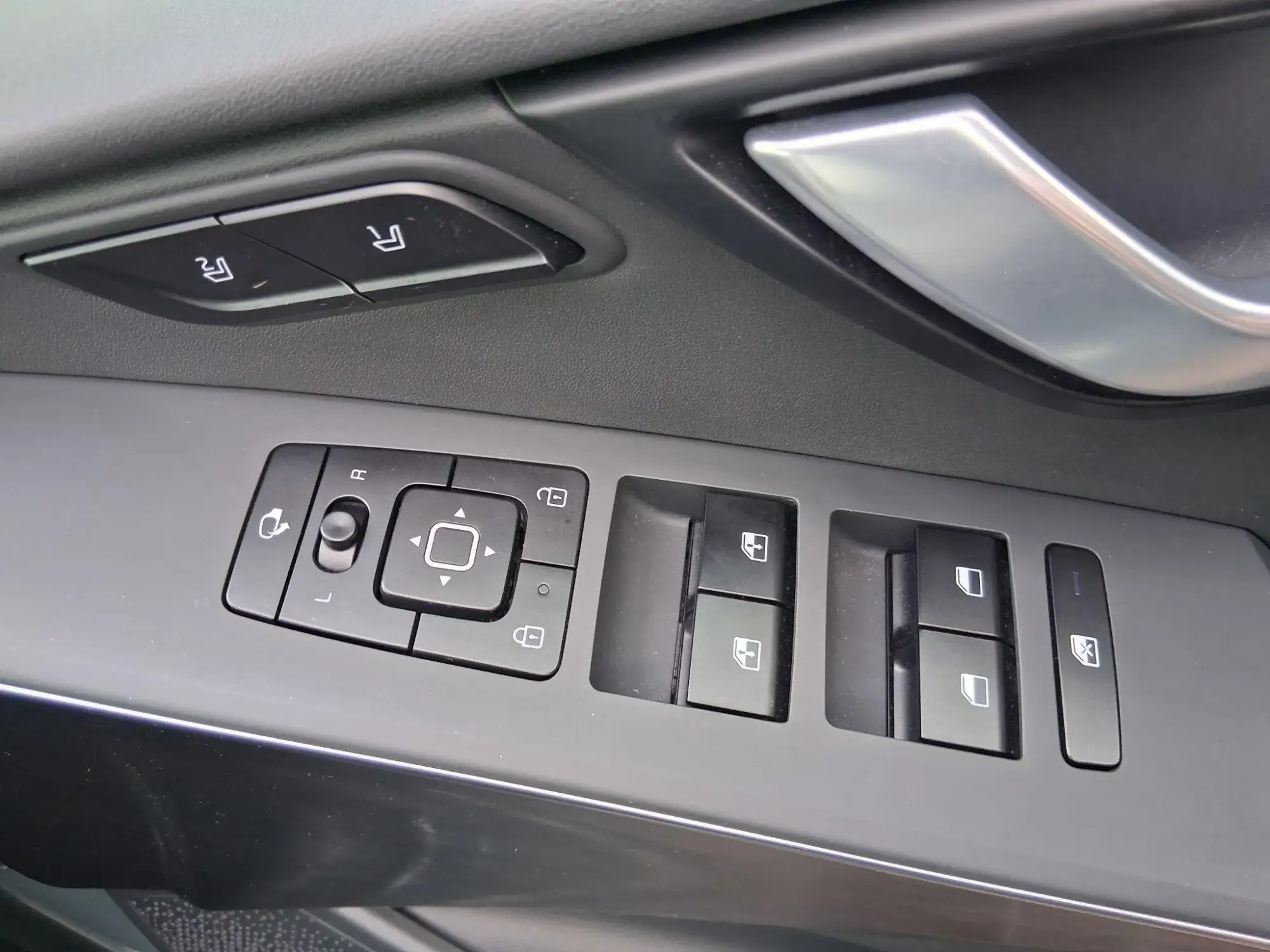 Kia Niro Hybrid Image 14 Kia Niro Hybrid Image 14