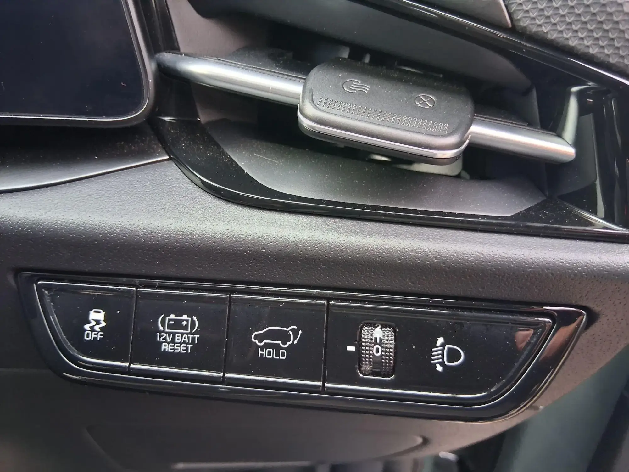 Kia Niro Hybrid Image 15 Kia Niro Hybrid Image 15