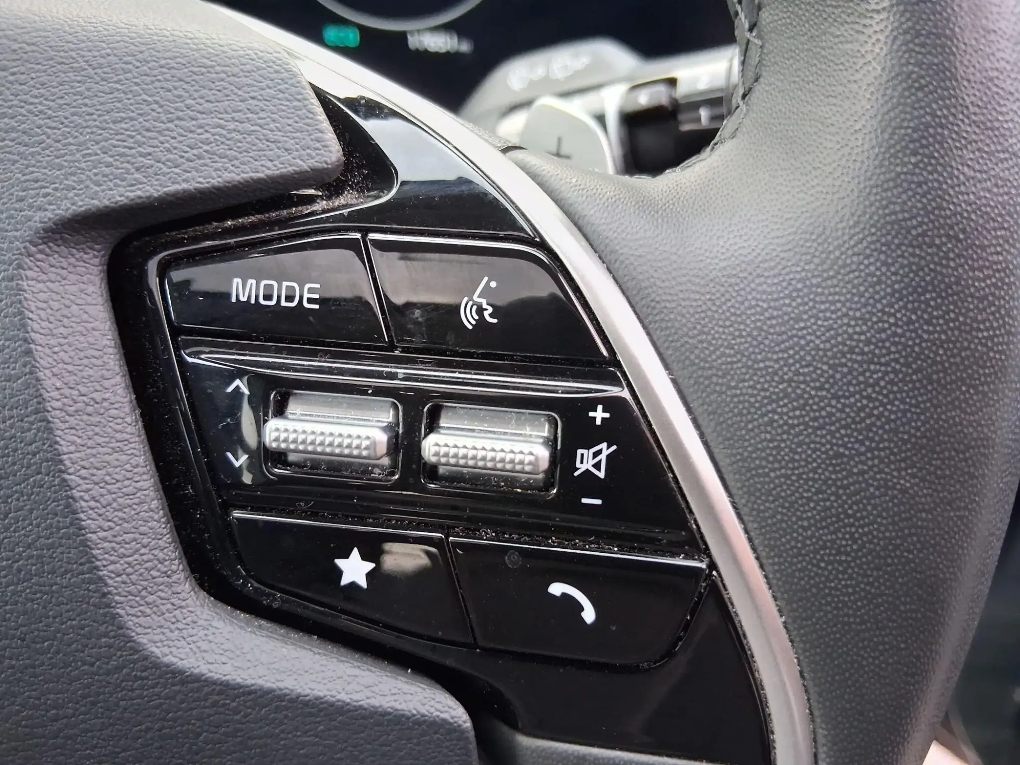Kia Niro Hybrid Image 18 Kia Niro Hybrid Image 18