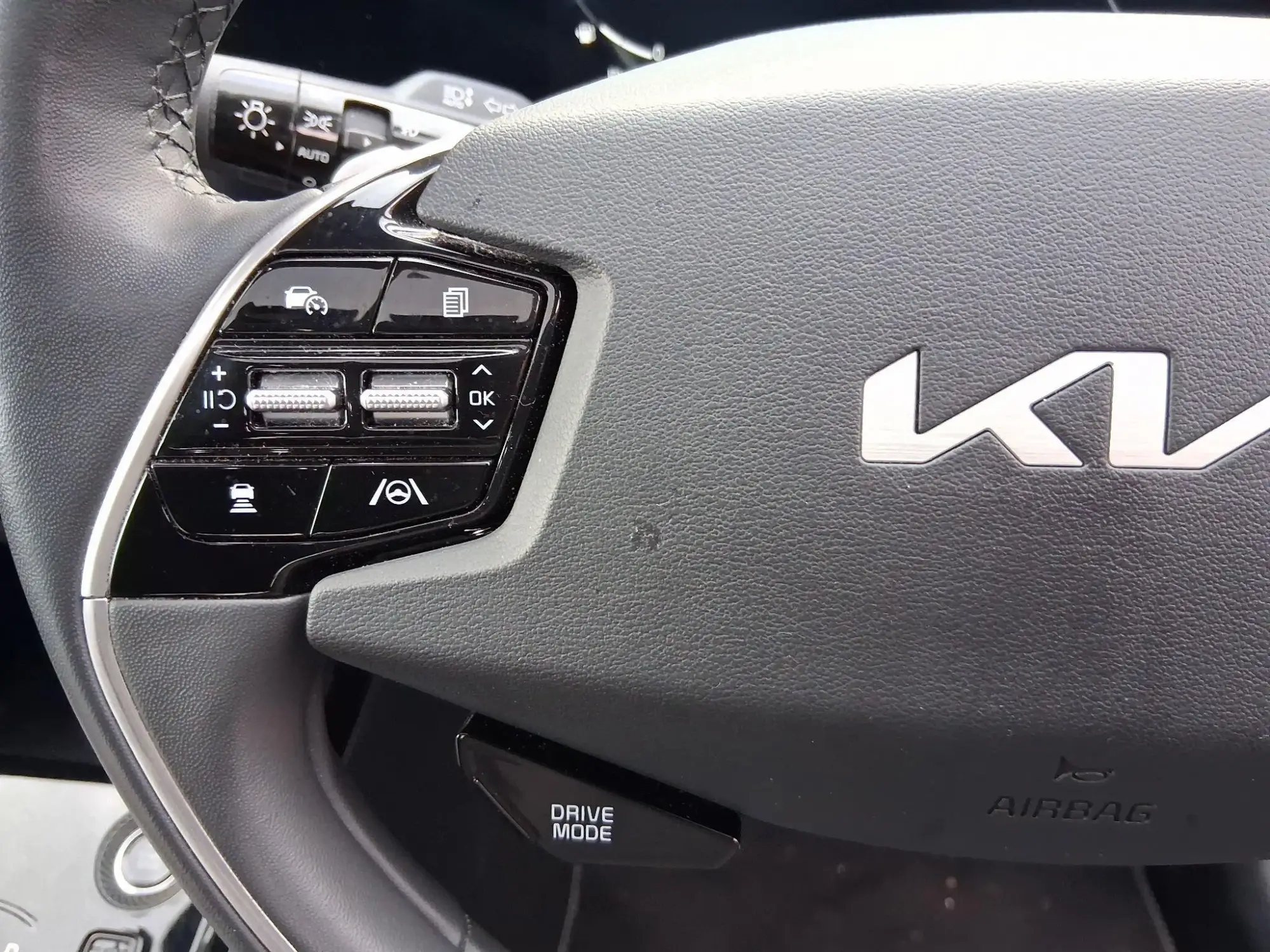 Kia Niro Hybrid Image 19 Kia Niro Hybrid Image 19