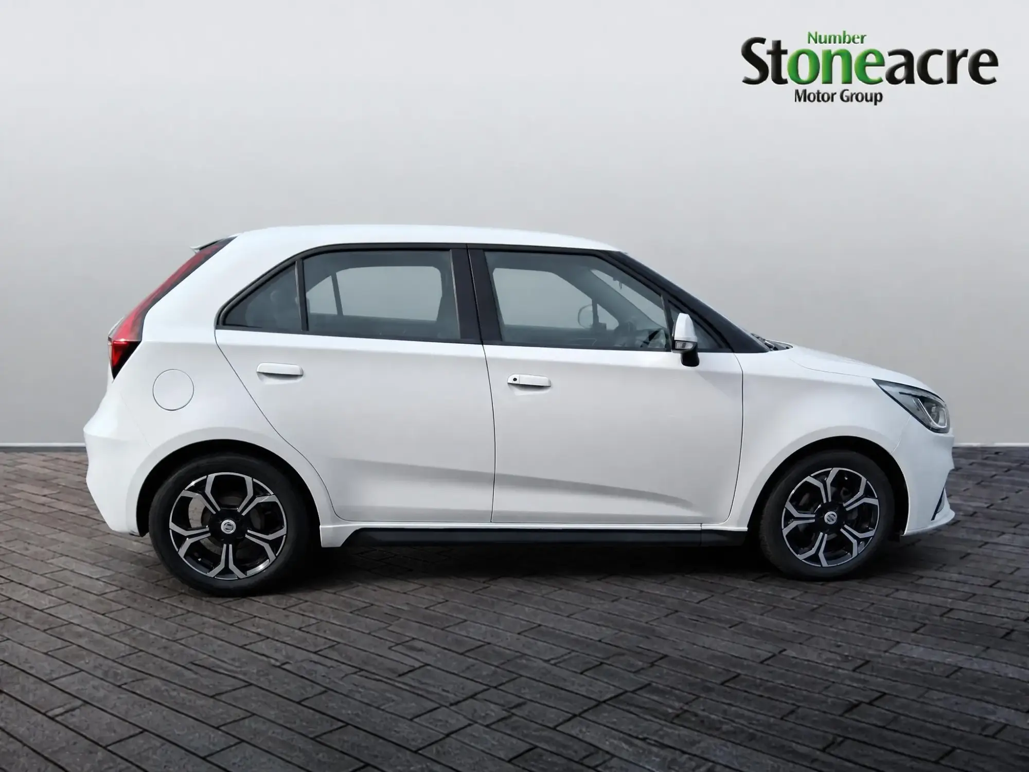 MG3 Image 2