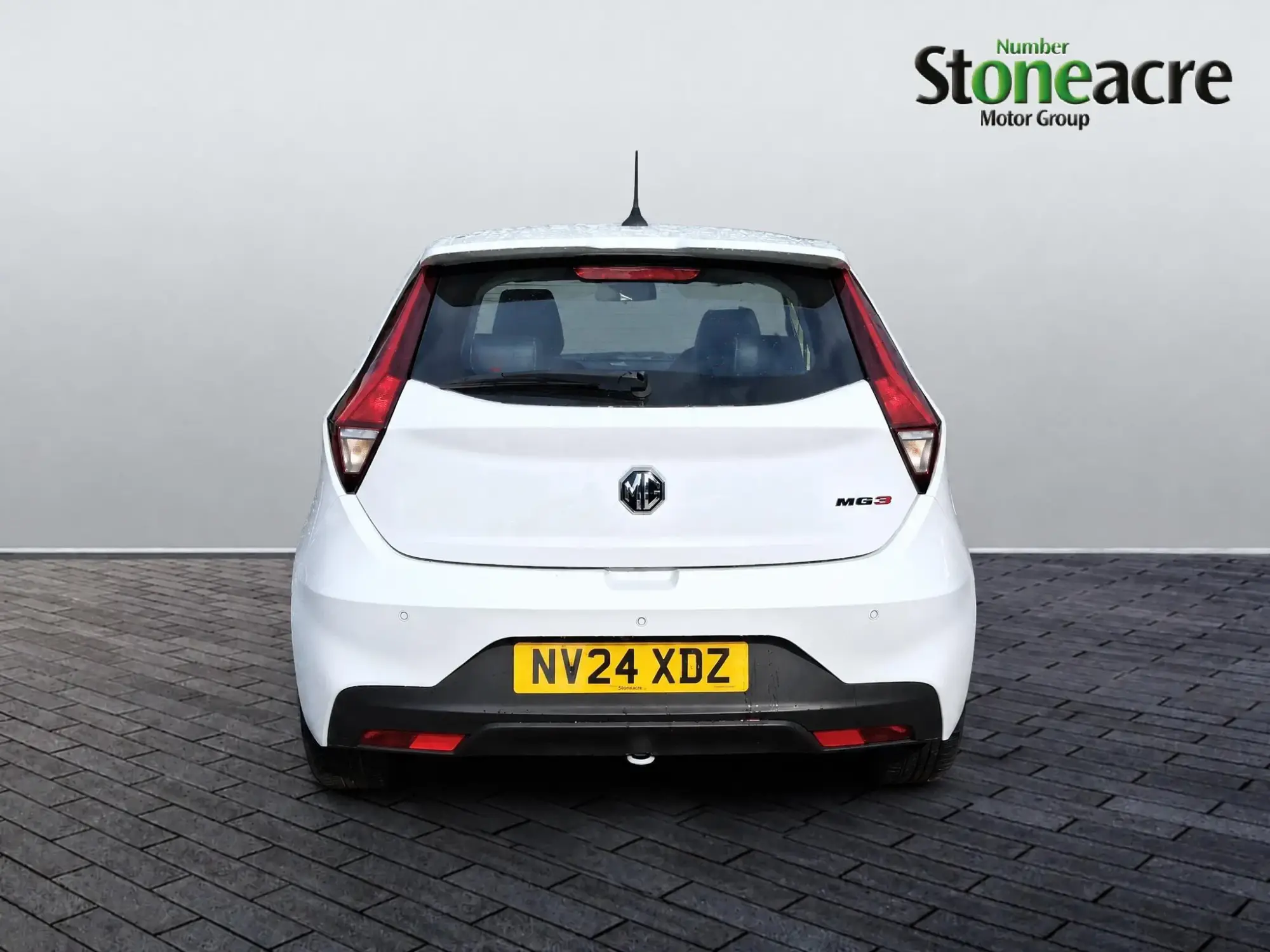 MG3 Image 4