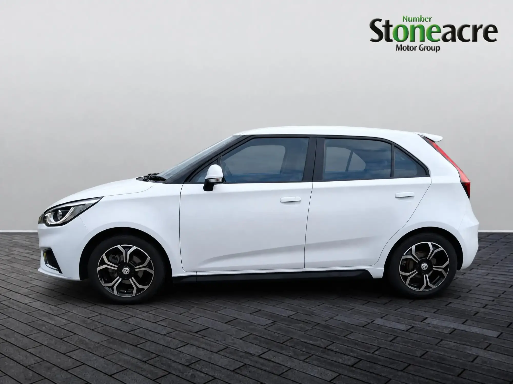MG3 Image 6