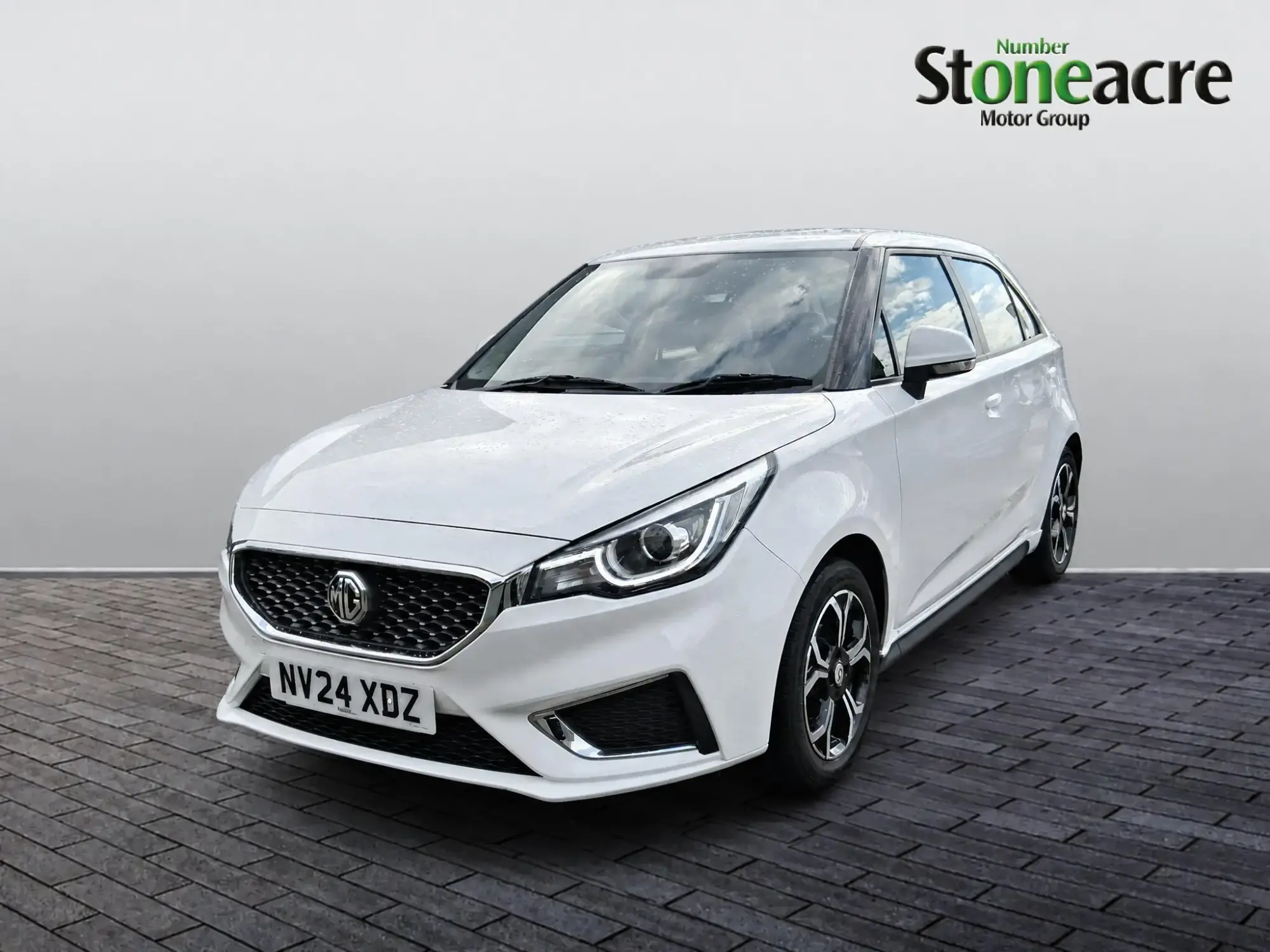 MG3 Image 7