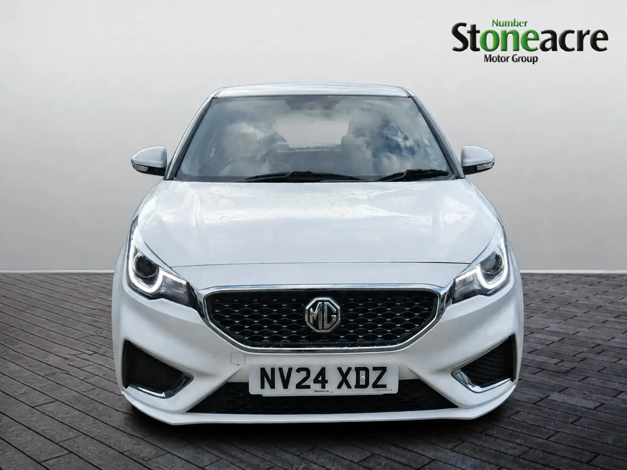 MG3 Image 8