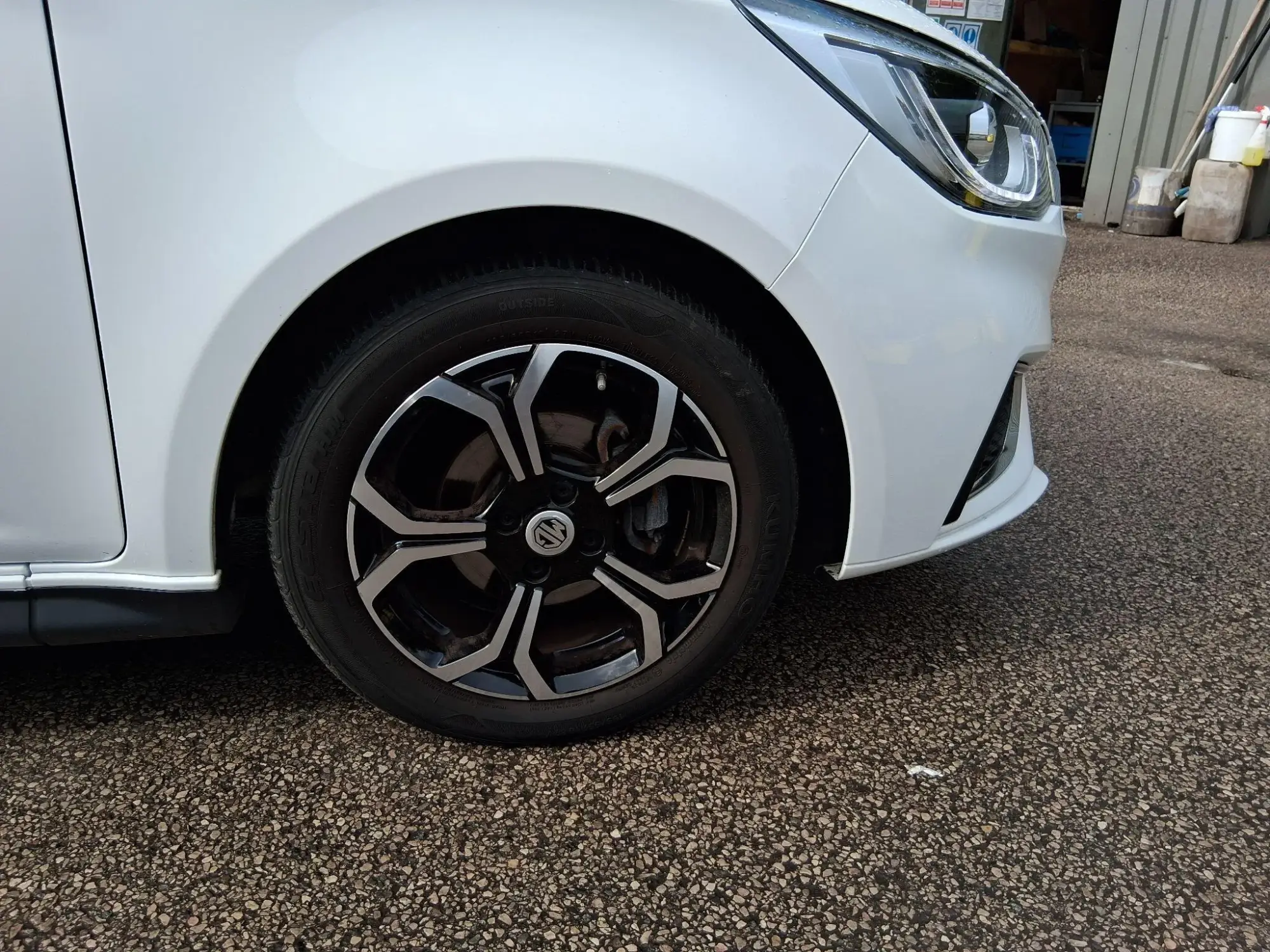 MG3 Image 9