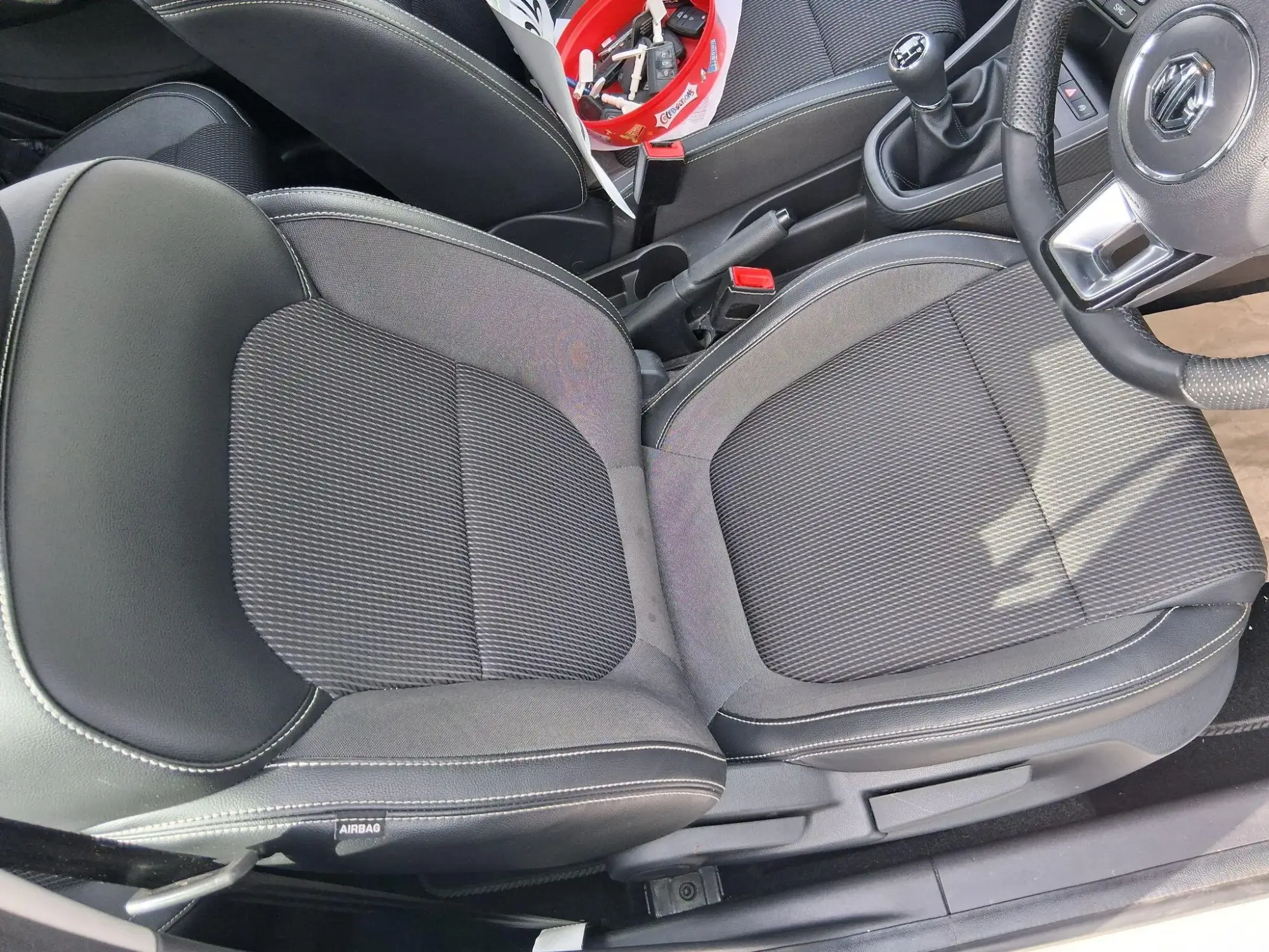 MG3 Image 14