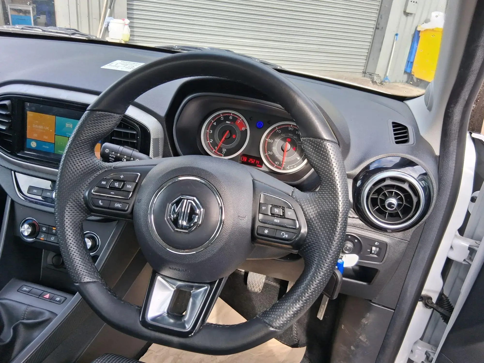 MG3 Image 15