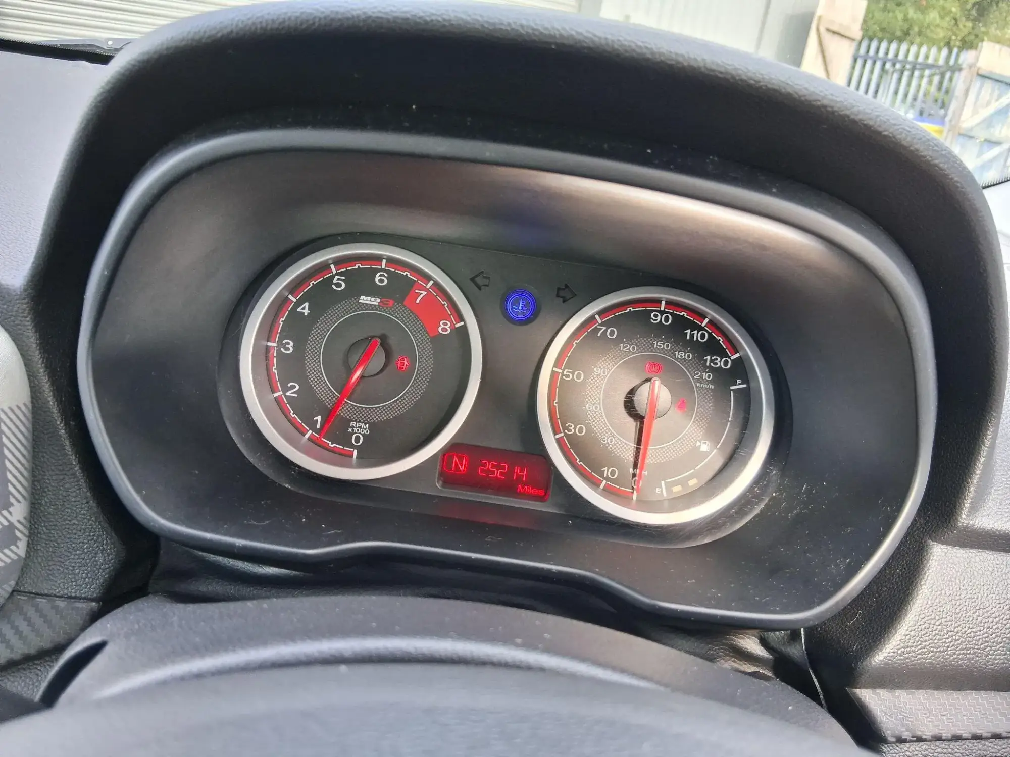 MG3 Image 16