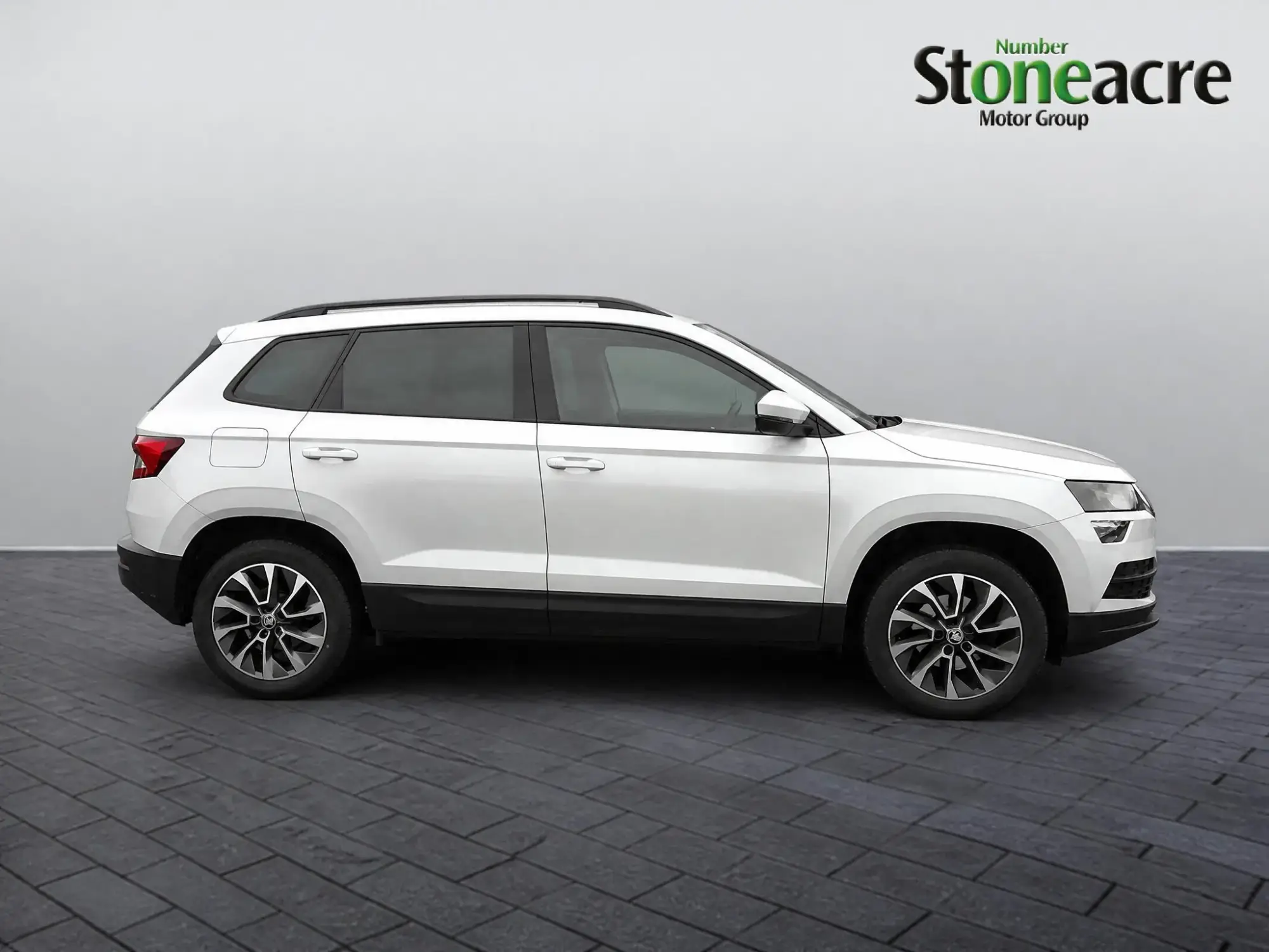 Skoda Karoq Image 2 Skoda Karoq Image 2