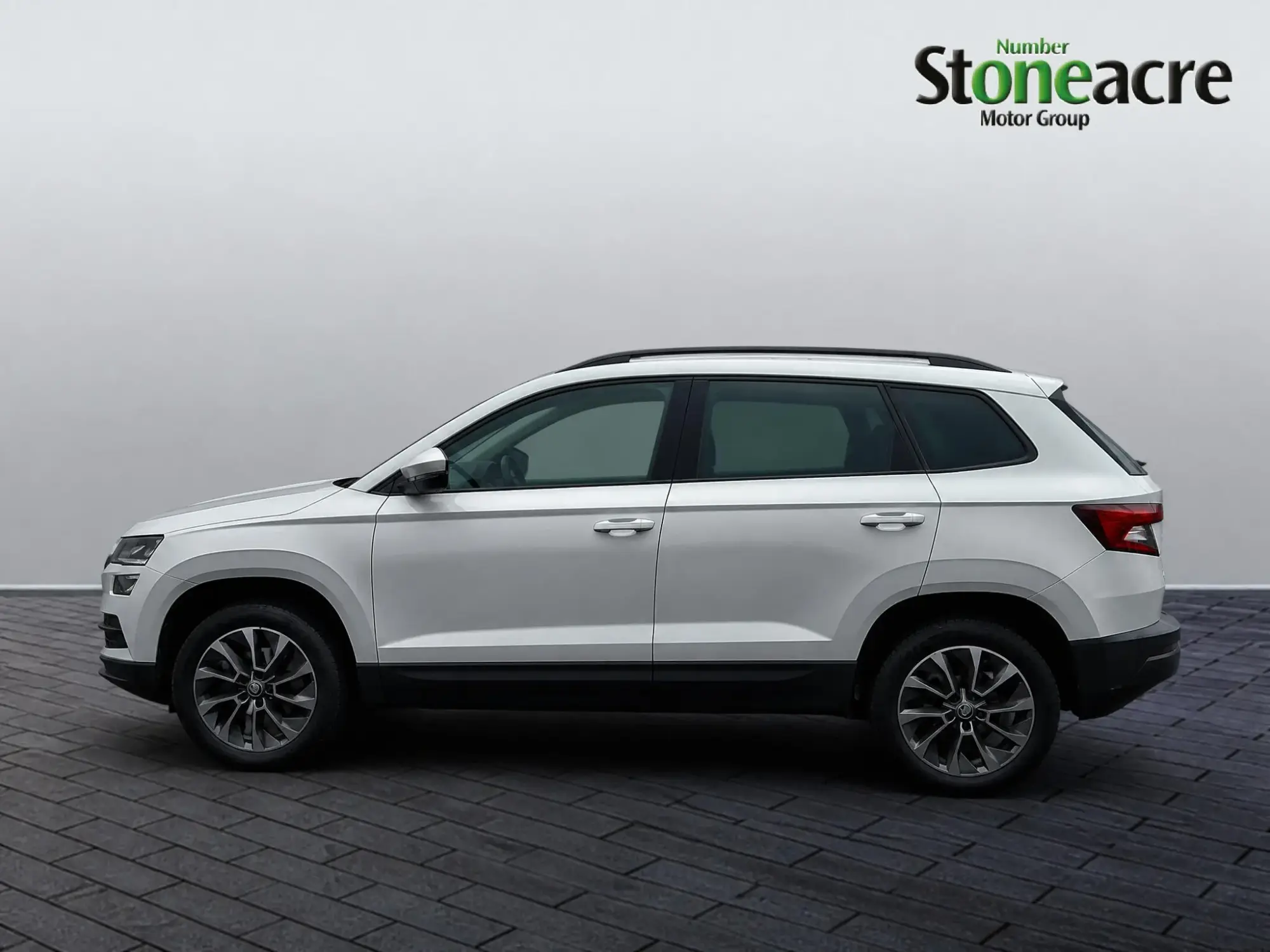 Skoda Karoq Image 6 Skoda Karoq Image 6