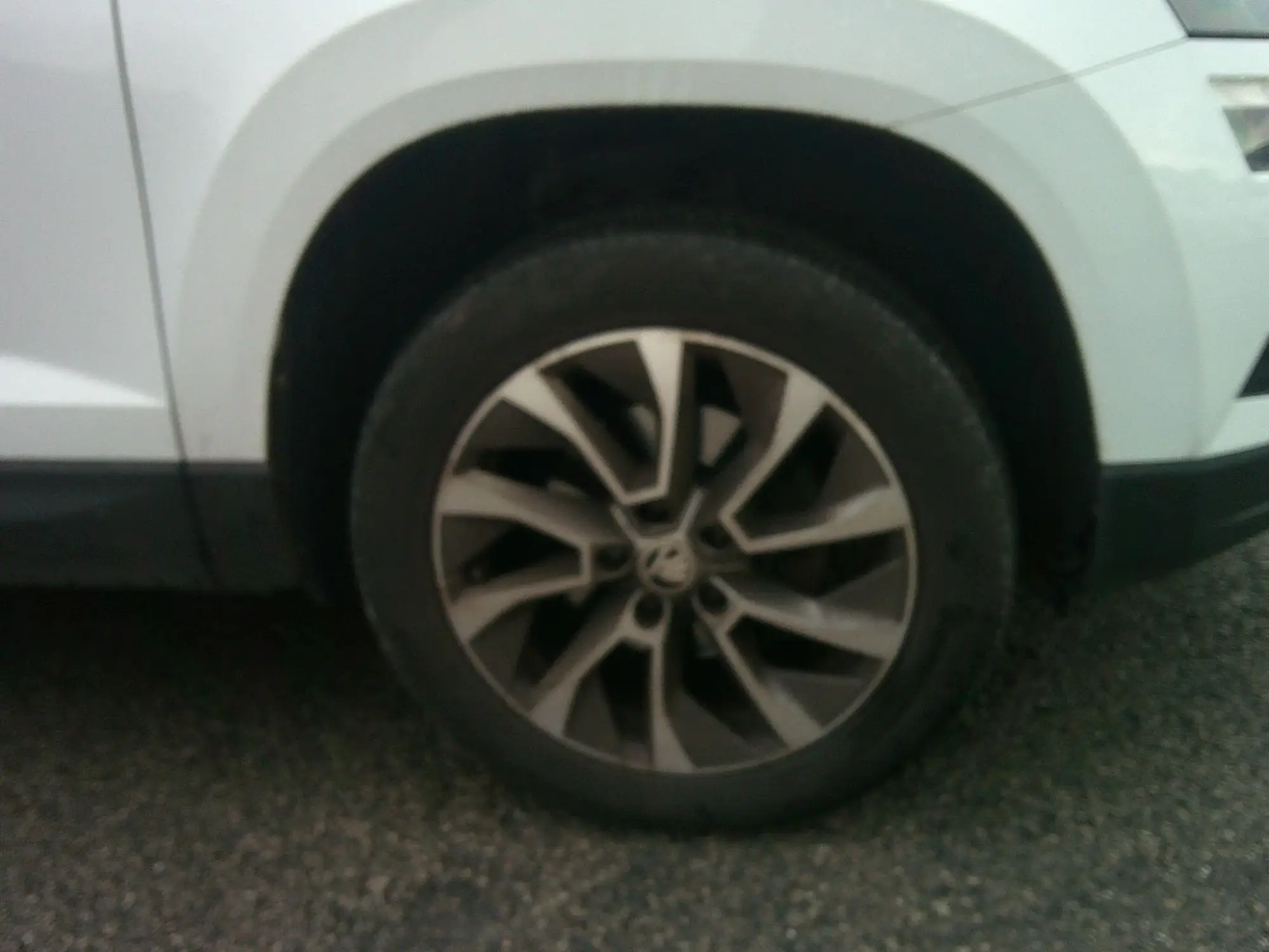Skoda Karoq Image 9 Skoda Karoq Image 9