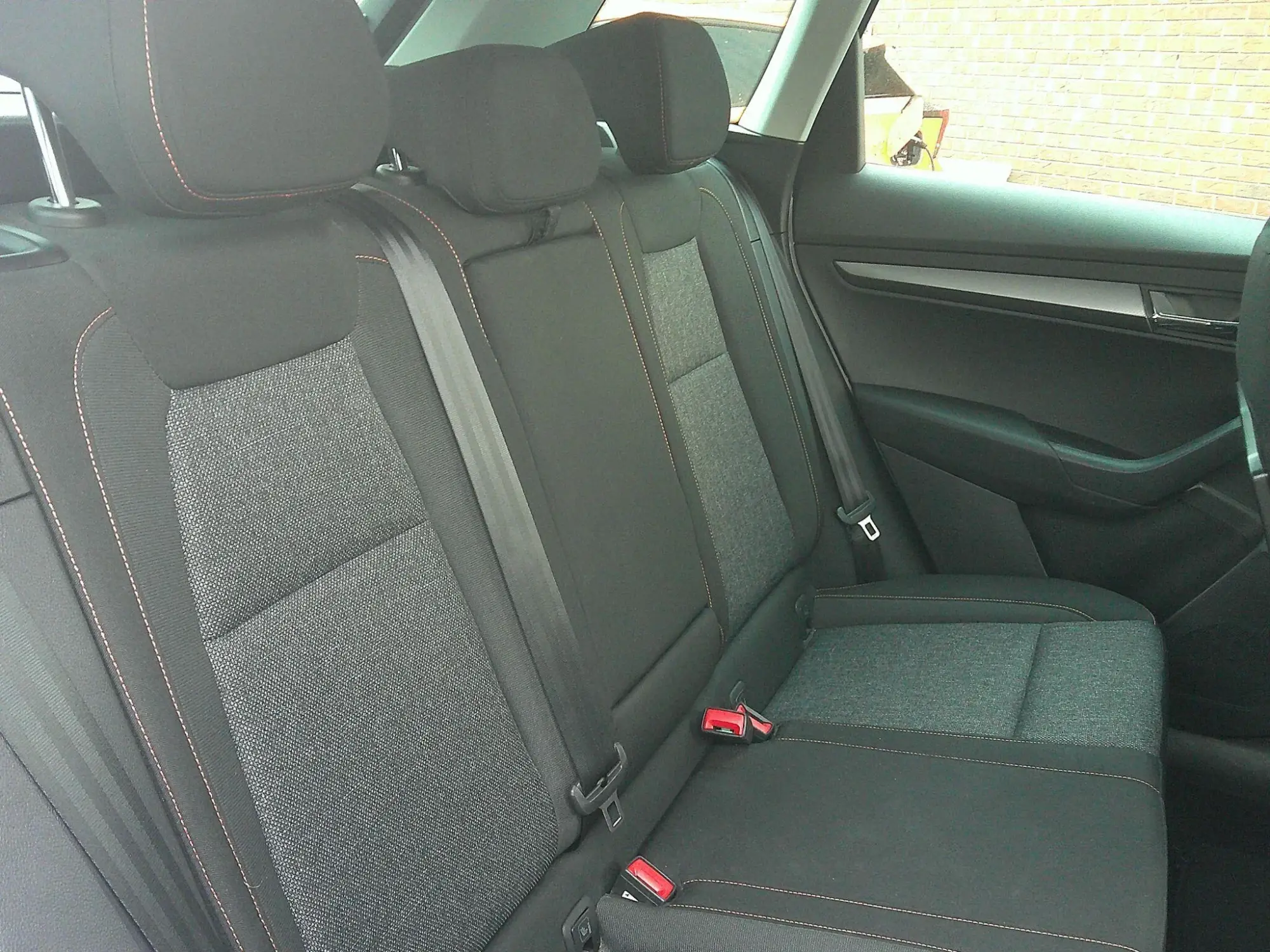 Skoda Karoq Image 11 Skoda Karoq Image 11