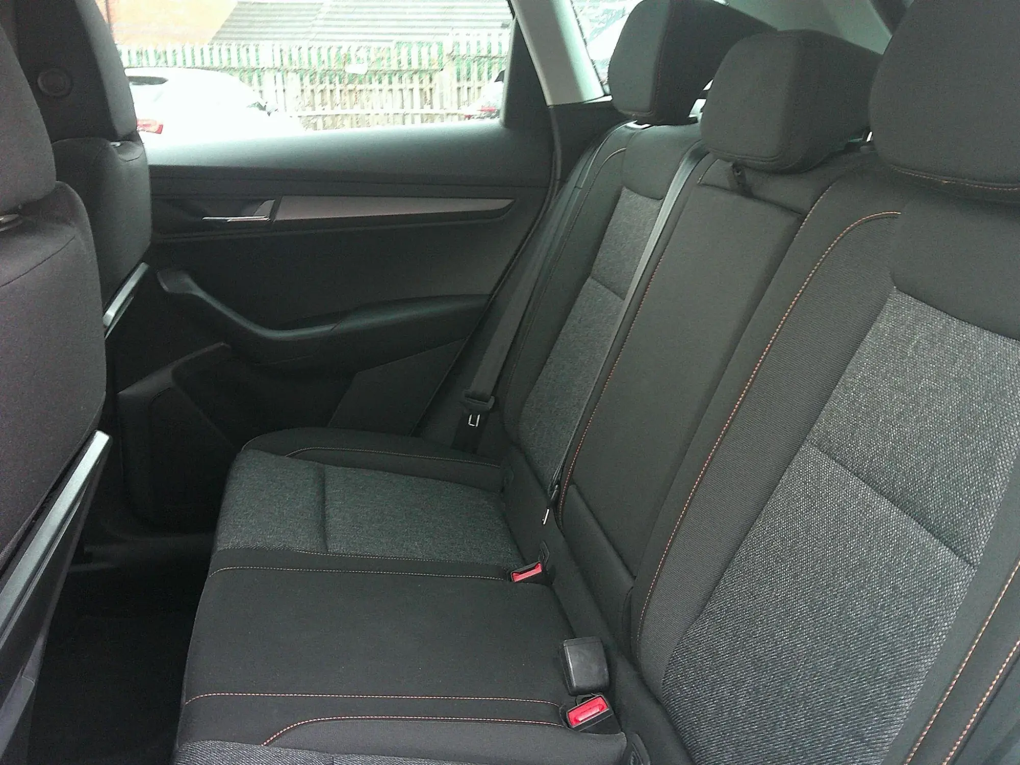 Skoda Karoq Image 14 Skoda Karoq Image 14