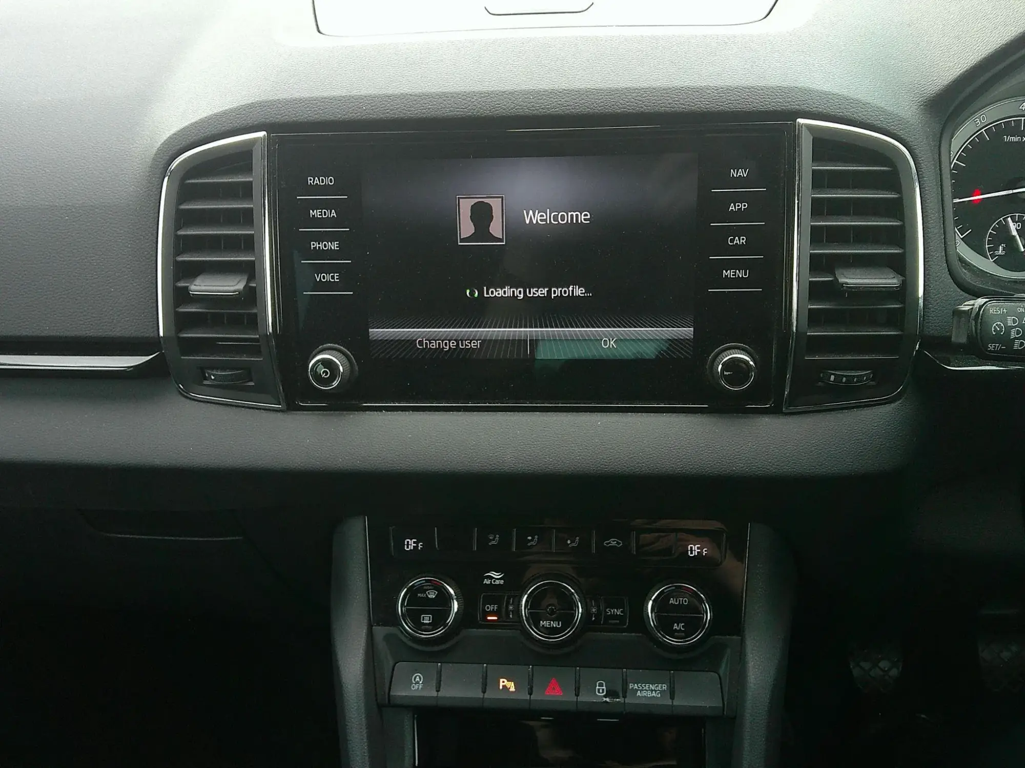 Skoda Karoq Image 17 Skoda Karoq Image 17