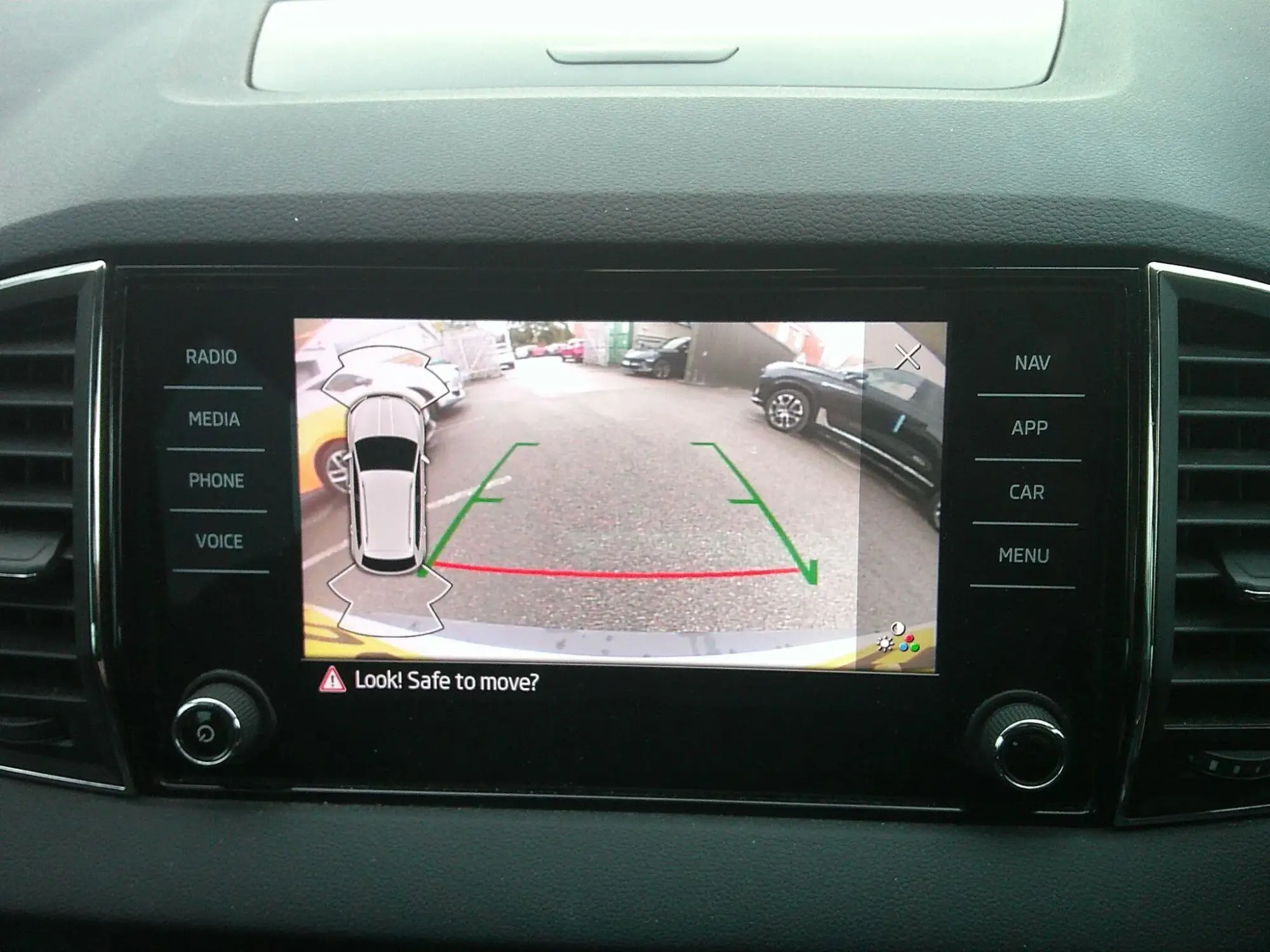 Skoda Karoq Image 23 Skoda Karoq Image 23