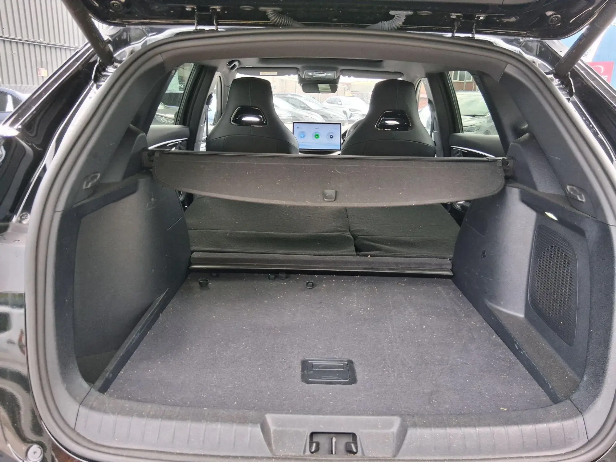 BYD Seal U Image 10 BYD Seal U Image 10